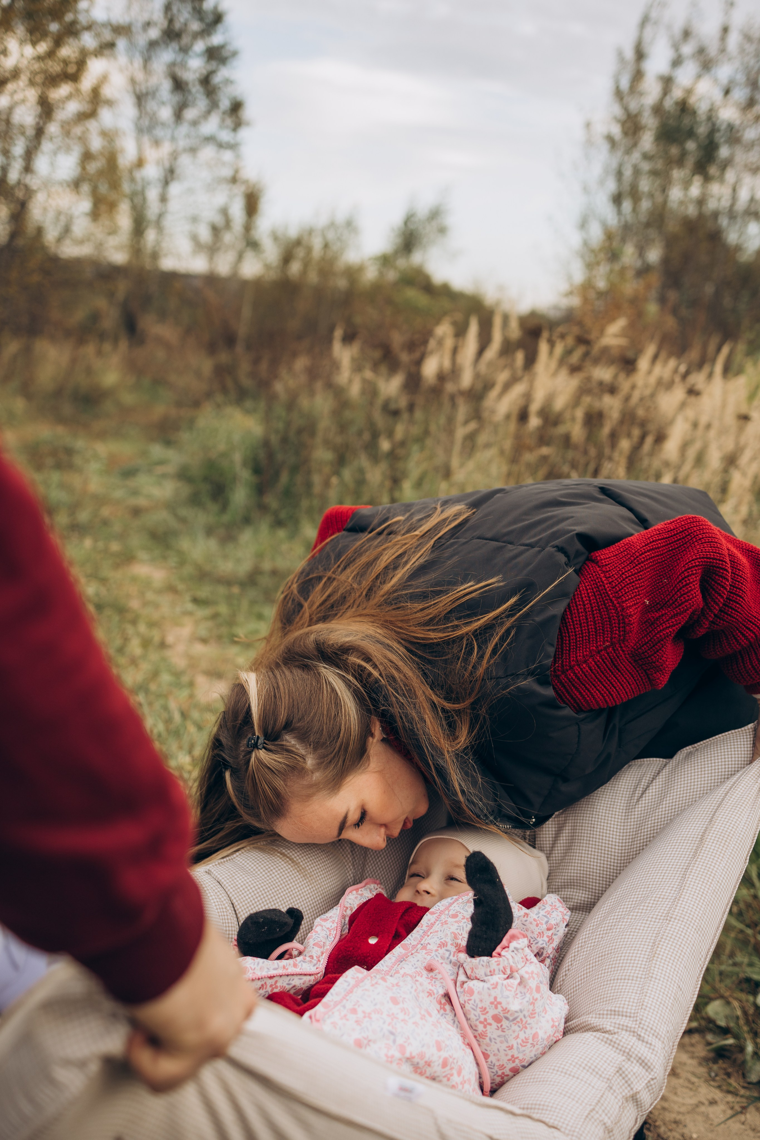 Летучий змей-семейная (4.10.2025 г.) г. Жуков (Калужская обл.). Надежда Стар семейный и церковный фотограф в Жукове и Калужской области