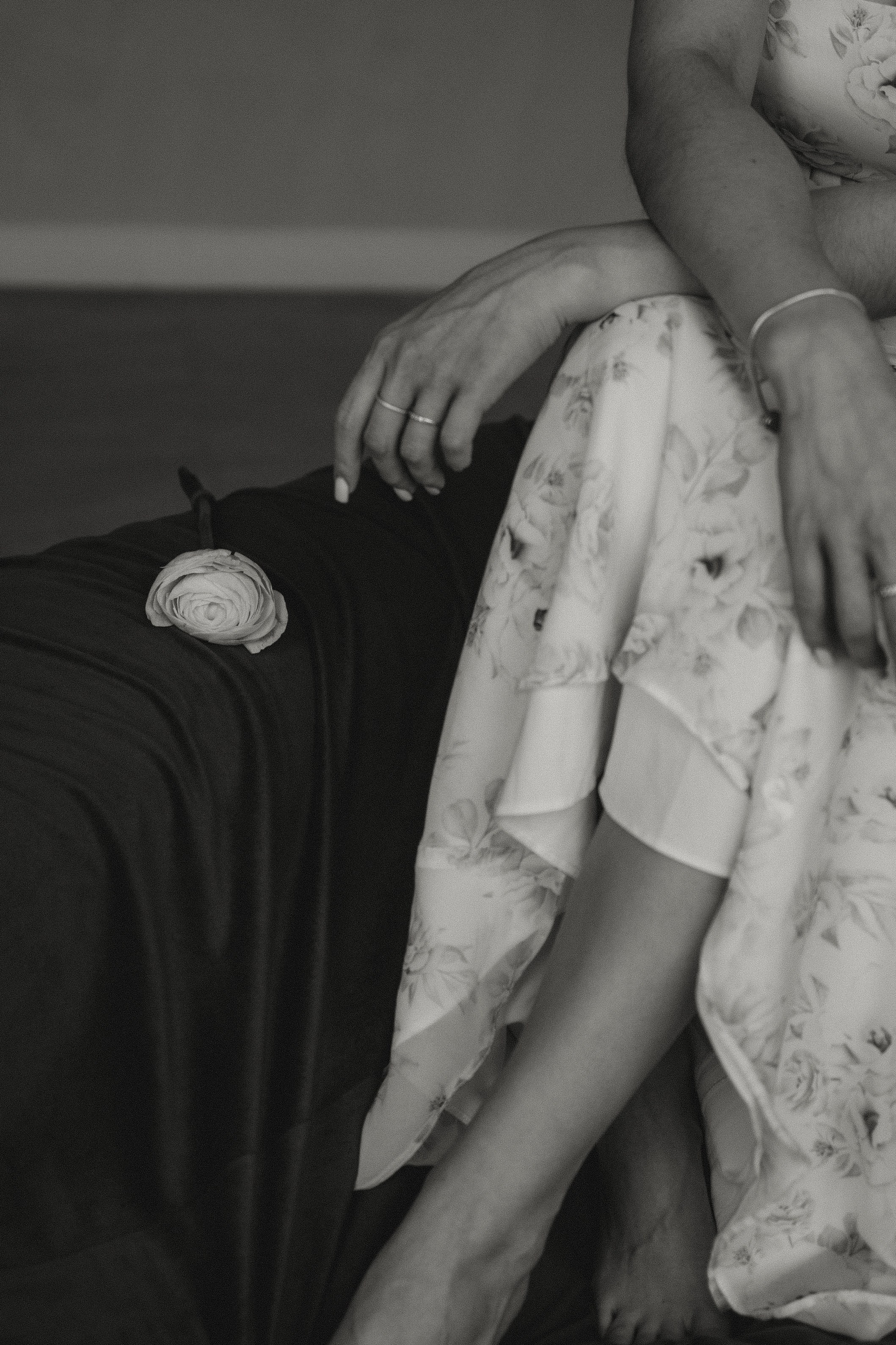 Женский портер в студии (февраль, 2026 г.), г. Обнинск (Калужская обл.). Надежда Стар семейный и церковный фотограф в Жукове и Калужской области