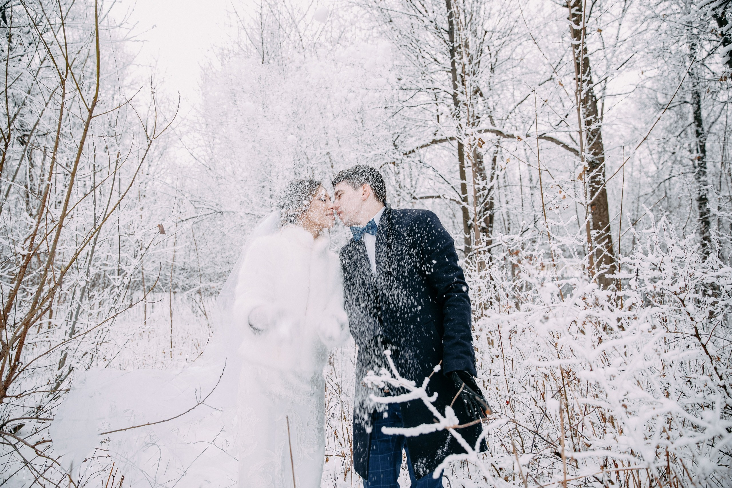 Свадьбы. Главная