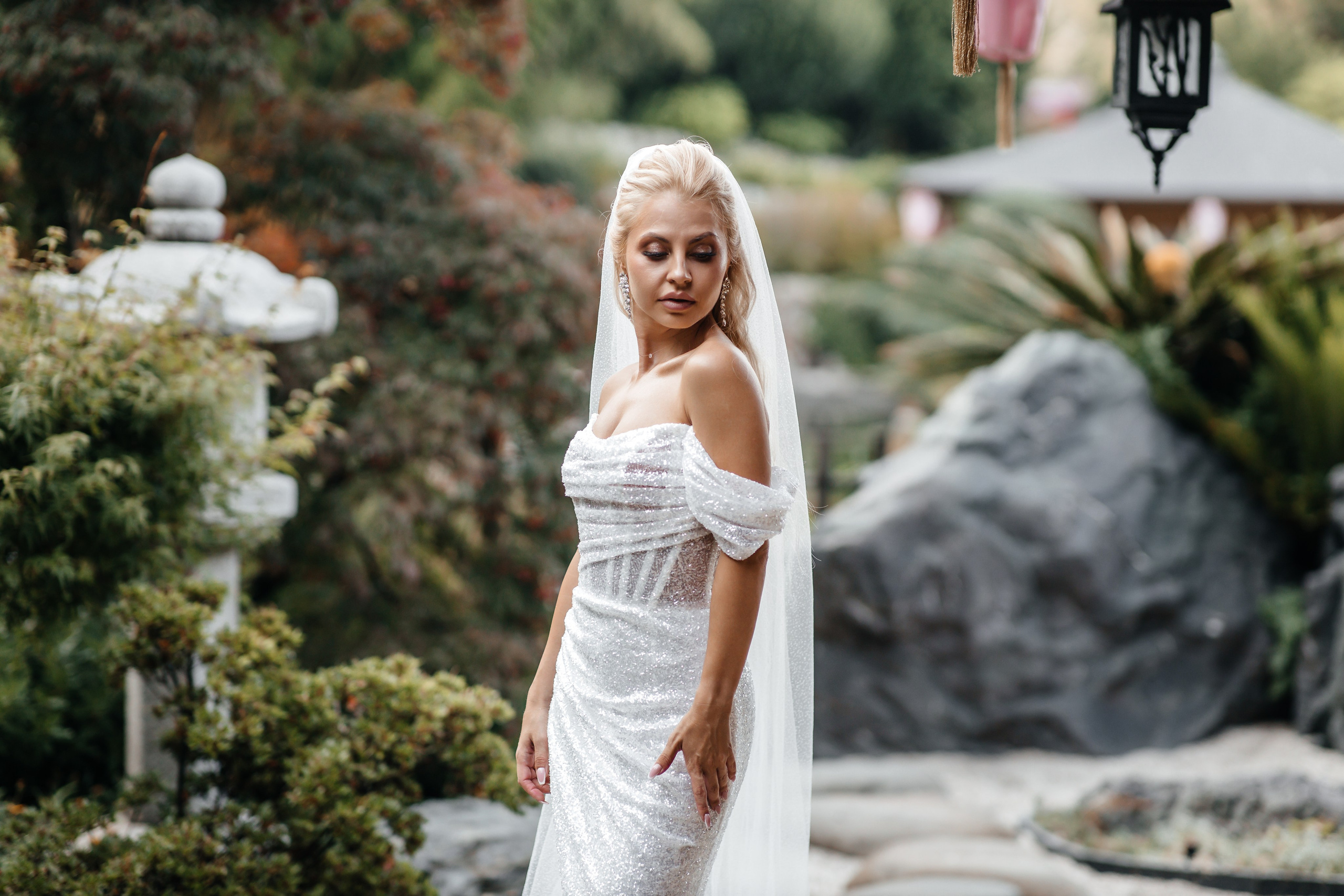 Анонс свадьбы для Ксении и Эдуарда. Свадебный фотограф в Крыму и Севастополе Ольга Баскакова