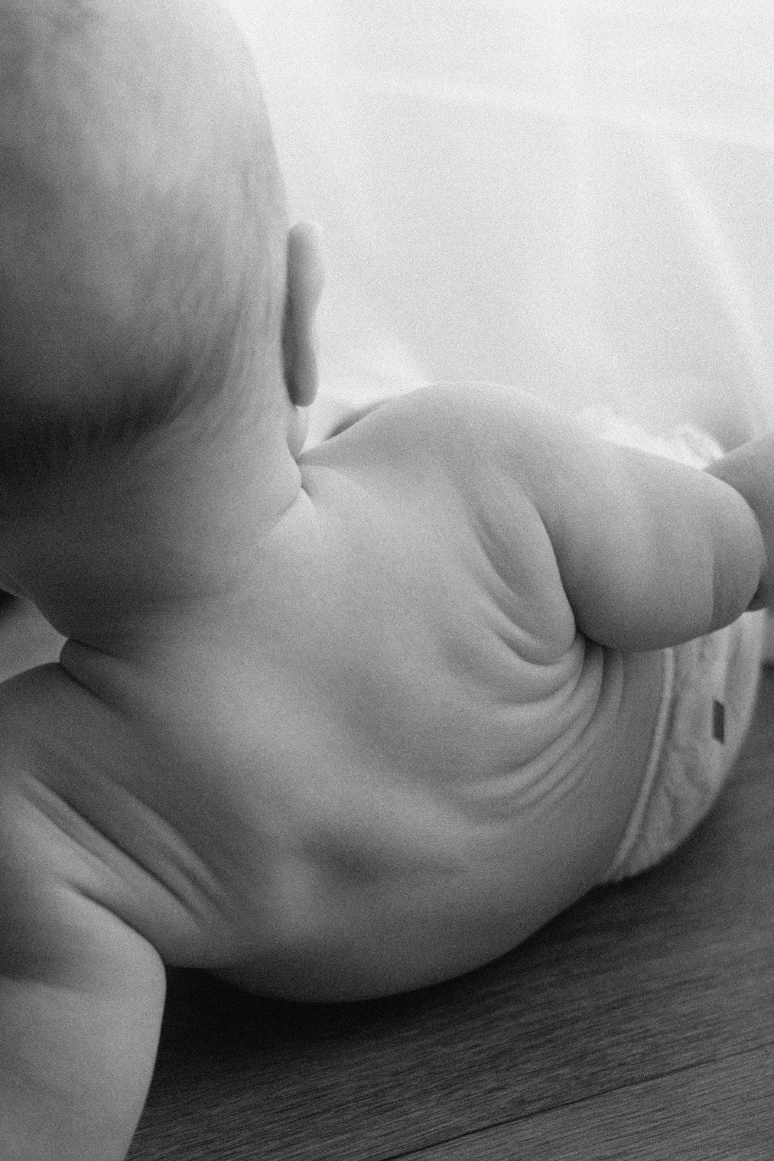 Мама и малыш 6 мес. Фотограф видеограф Ольга Василевская