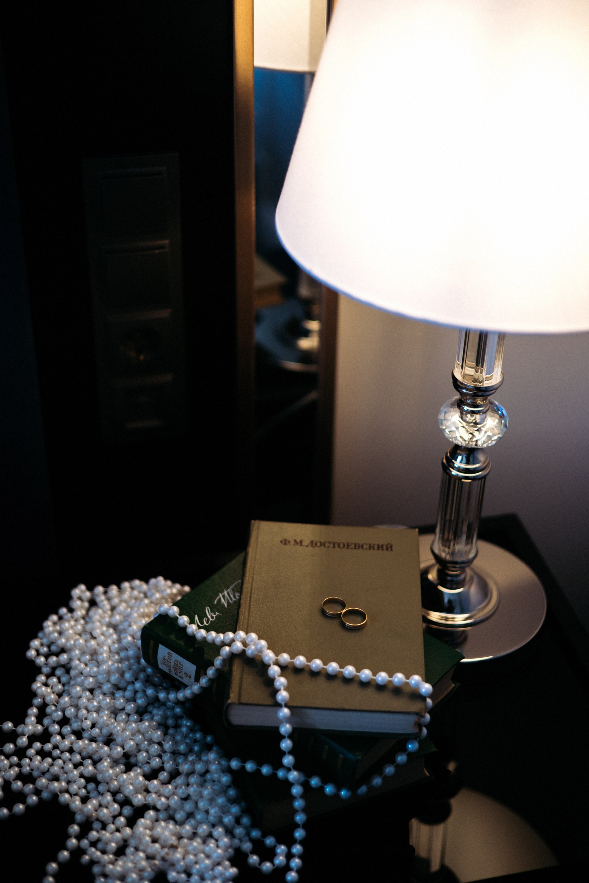 Илья&Елена сборы. Свадебный фотограф Церковная Алёна.Десногорск, Смоленск