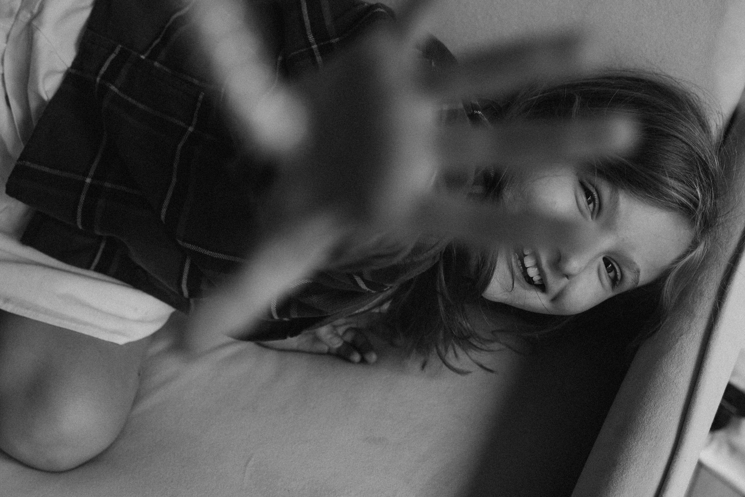 В студии. Семейный фотограф в Мурманске Екатерина Юшкова