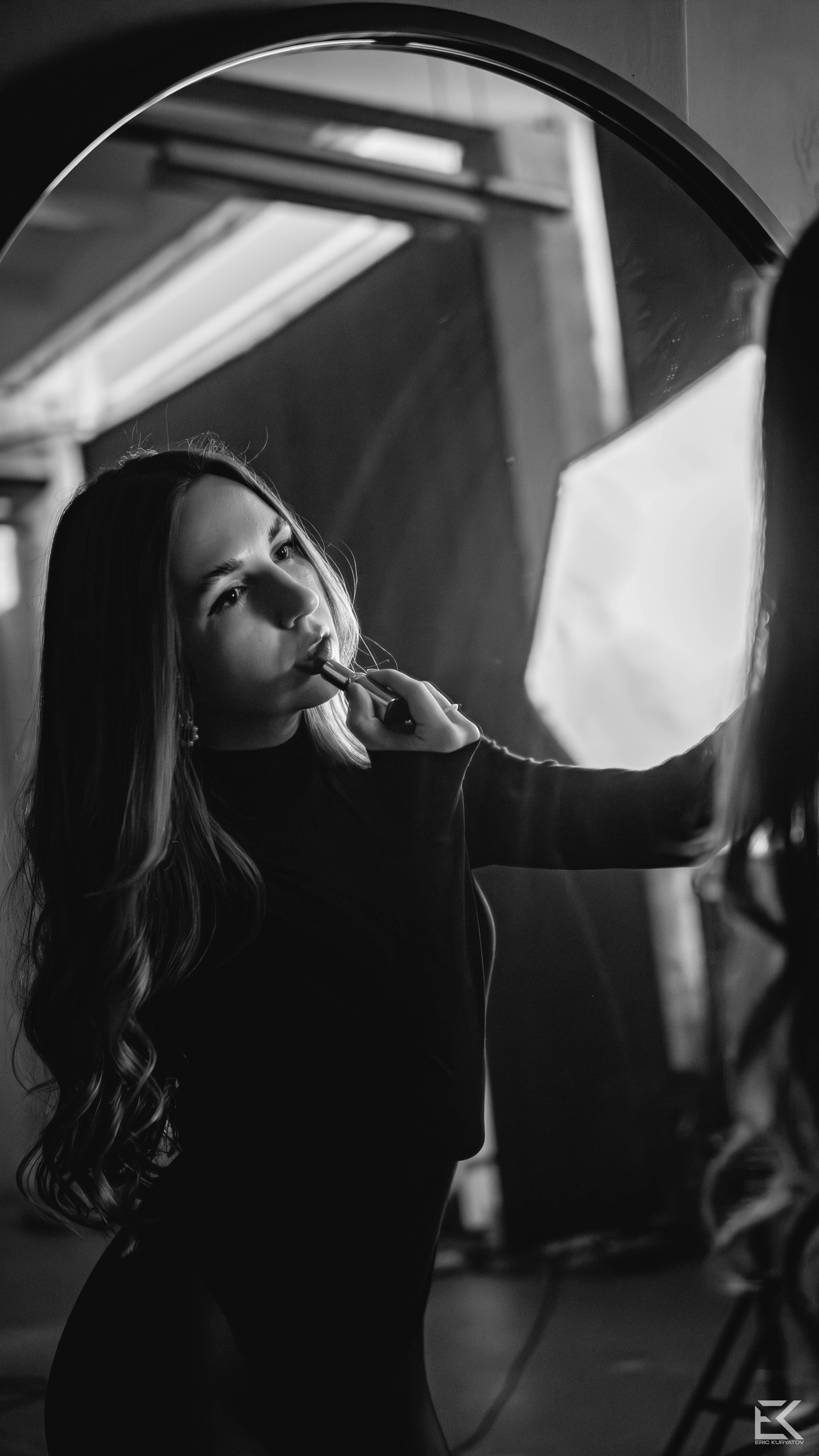 Фото. Фотограф — Эрик Курятов