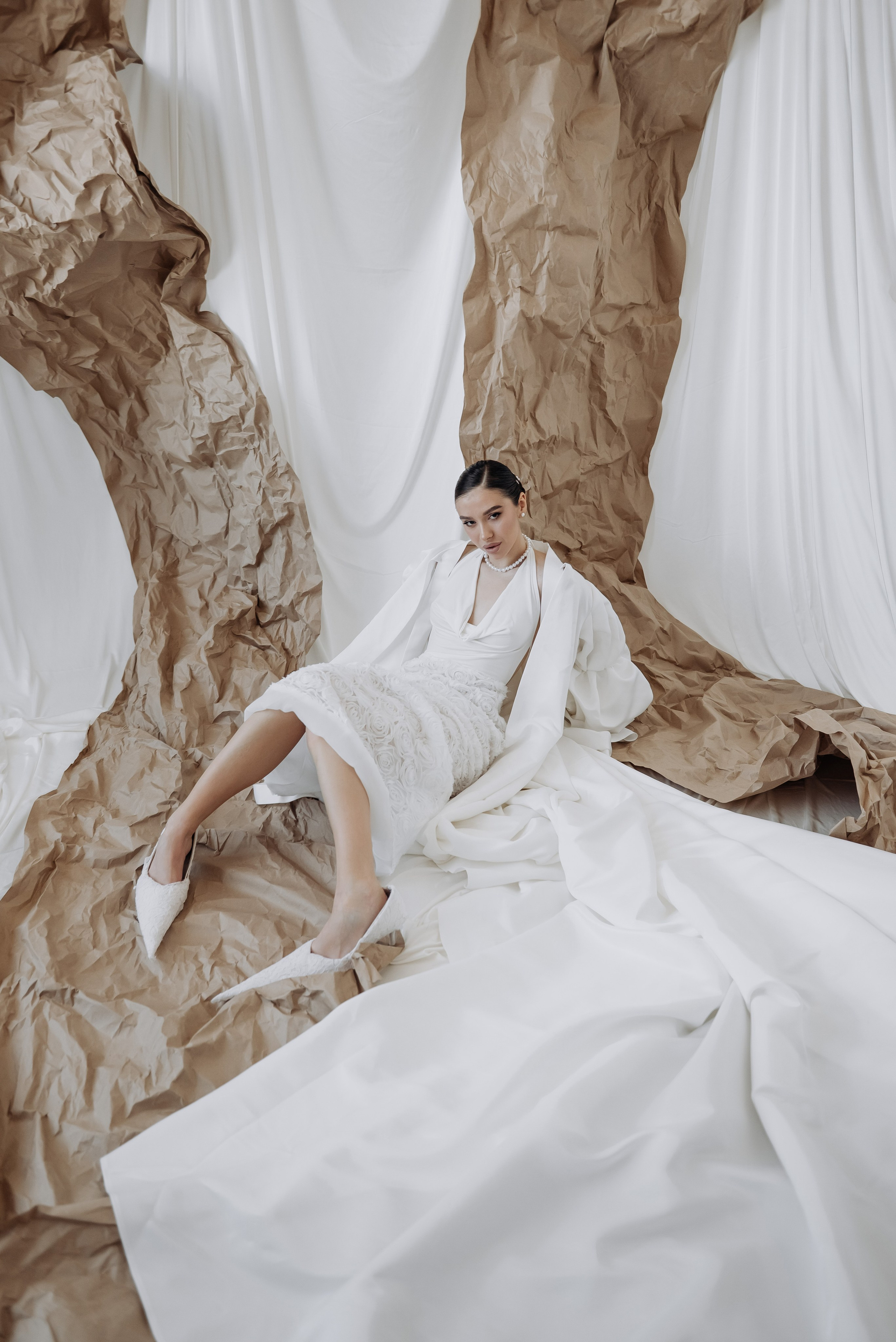 Дарья. Фотограф в Томске Мария Март