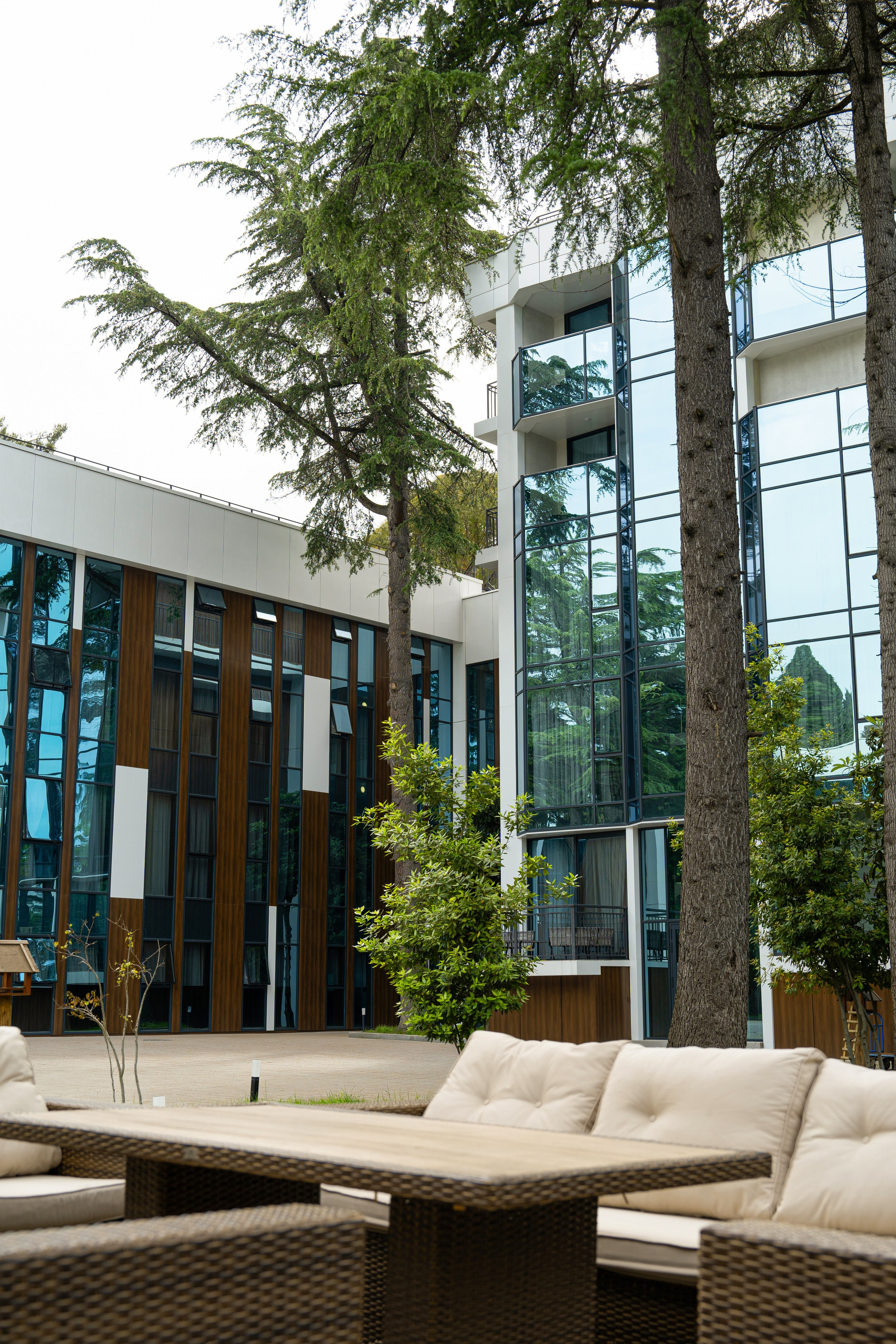 Mirror 4*. Фотограф и видеограф Елена Хмелевская