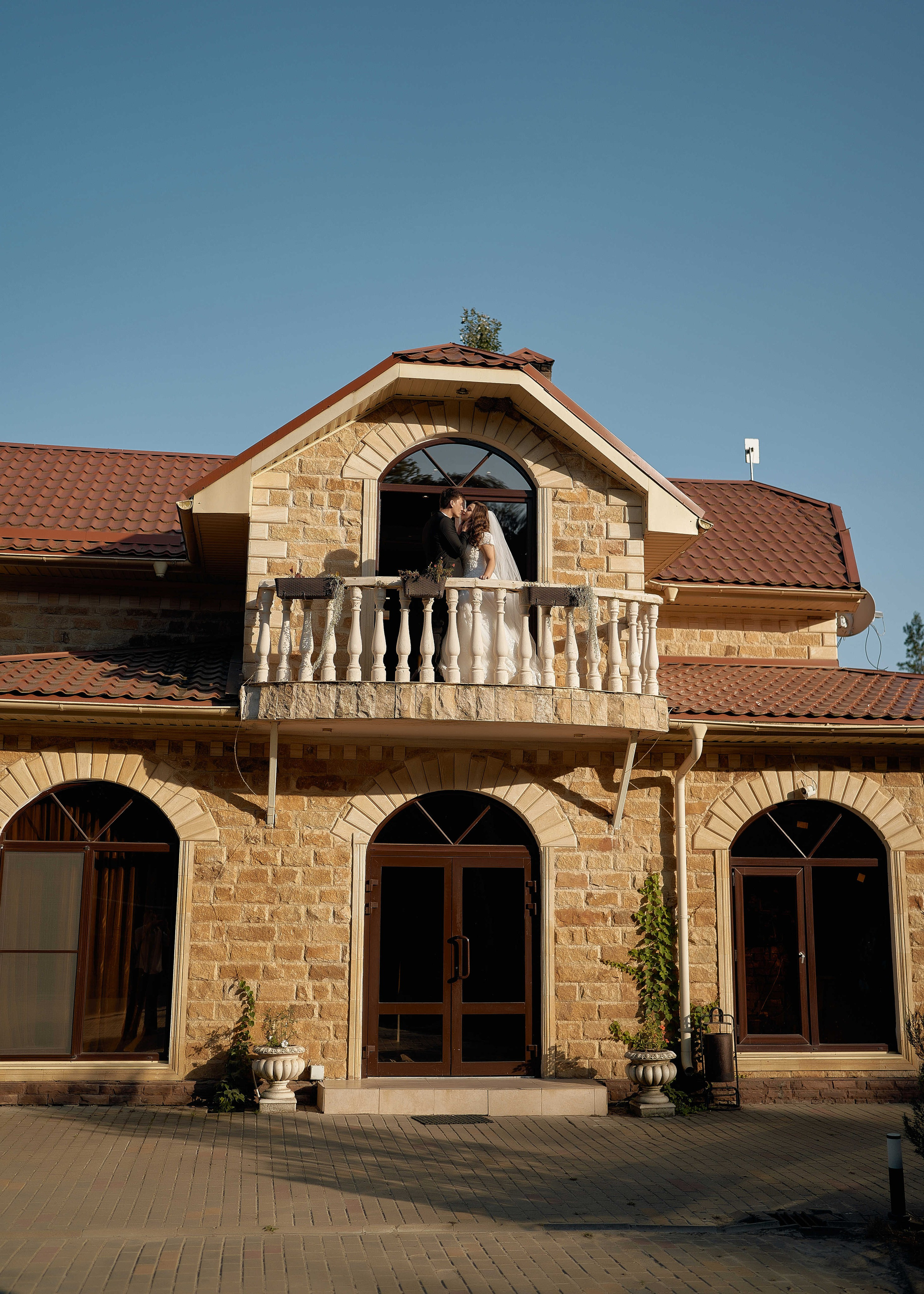 Владимир и Евгения 03.09.2022. Фотограф и видеограф Елена Хмелевская