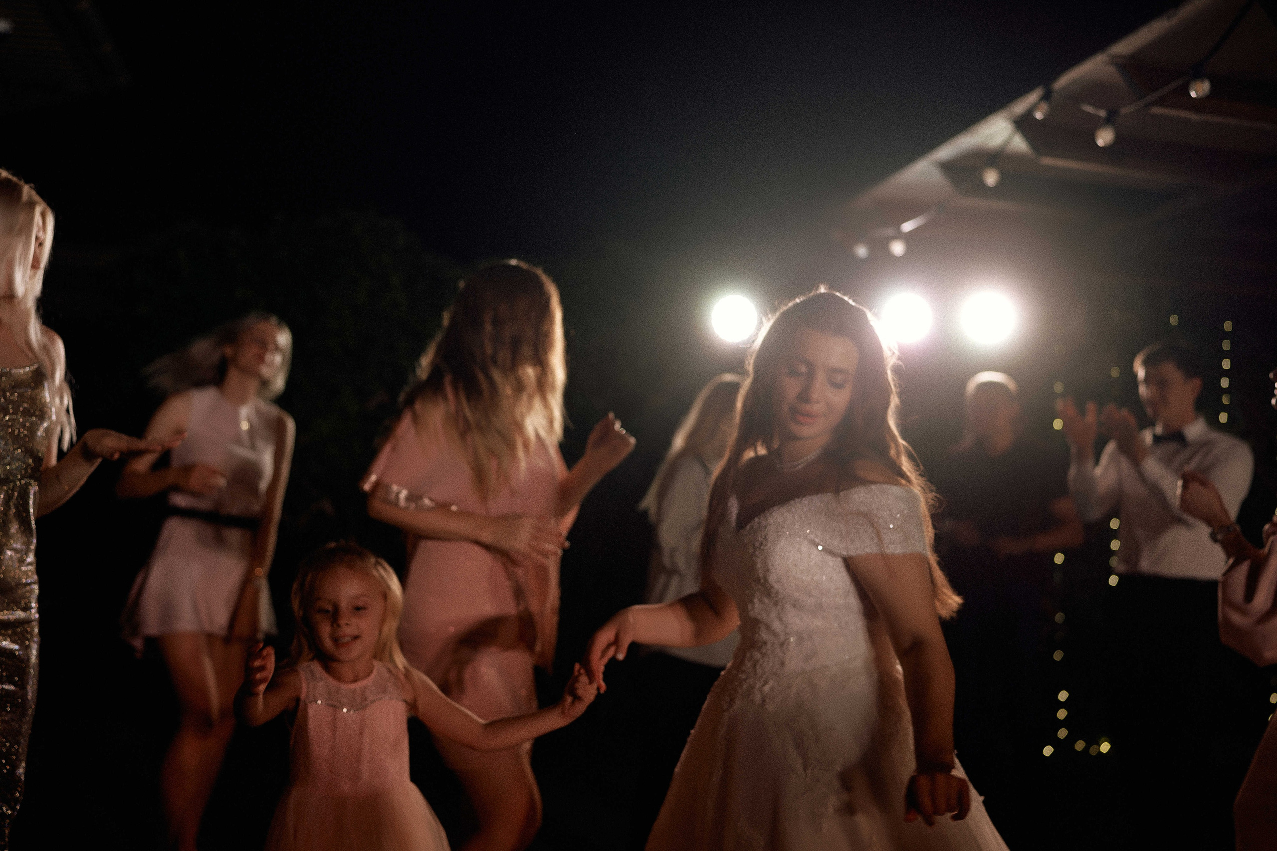 Владимир и Евгения 03.09.2022. Фотограф и видеограф Елена Хмелевская