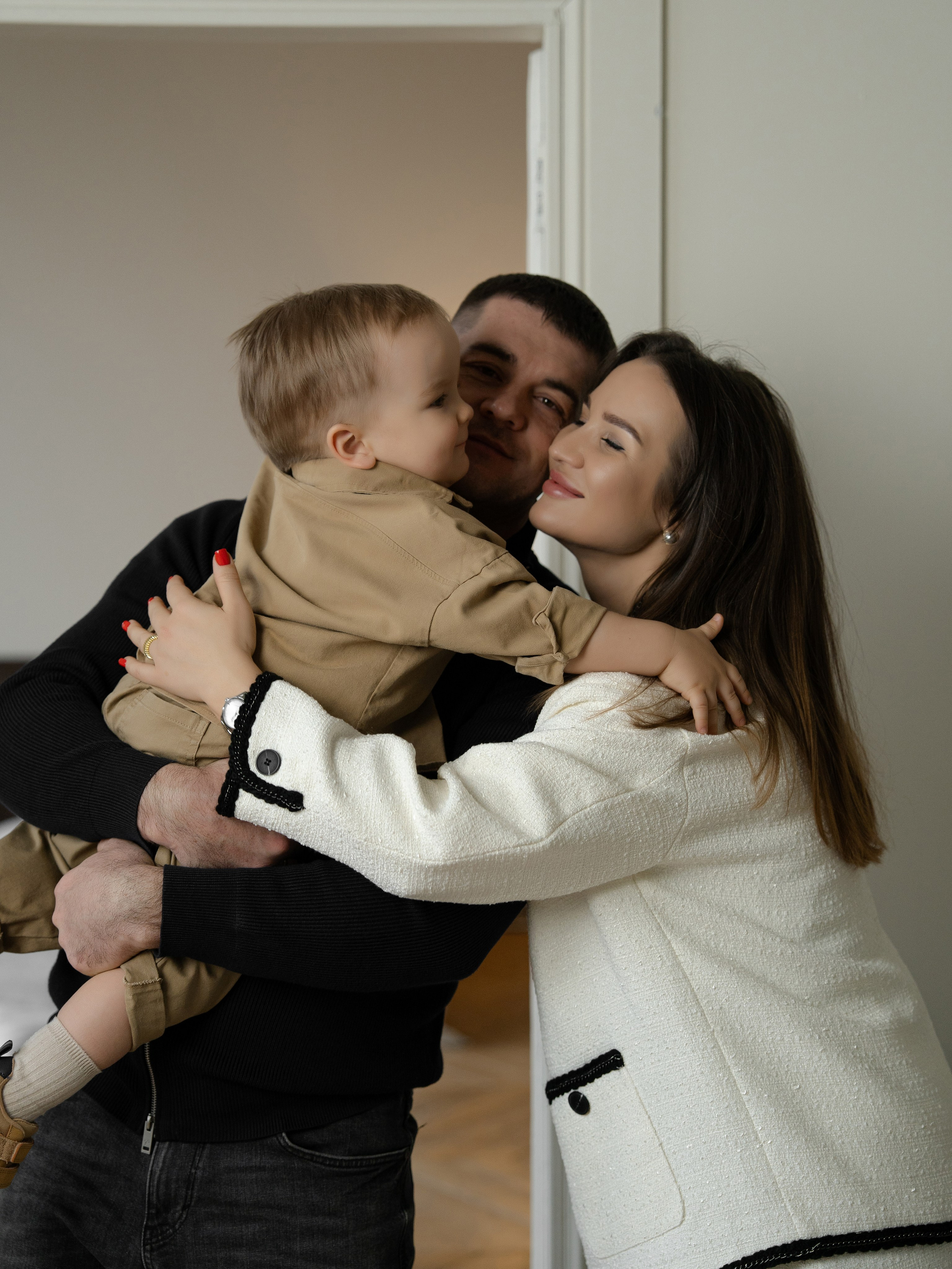 Family & Love. Фотограф и видеограф Елена Хмелевская