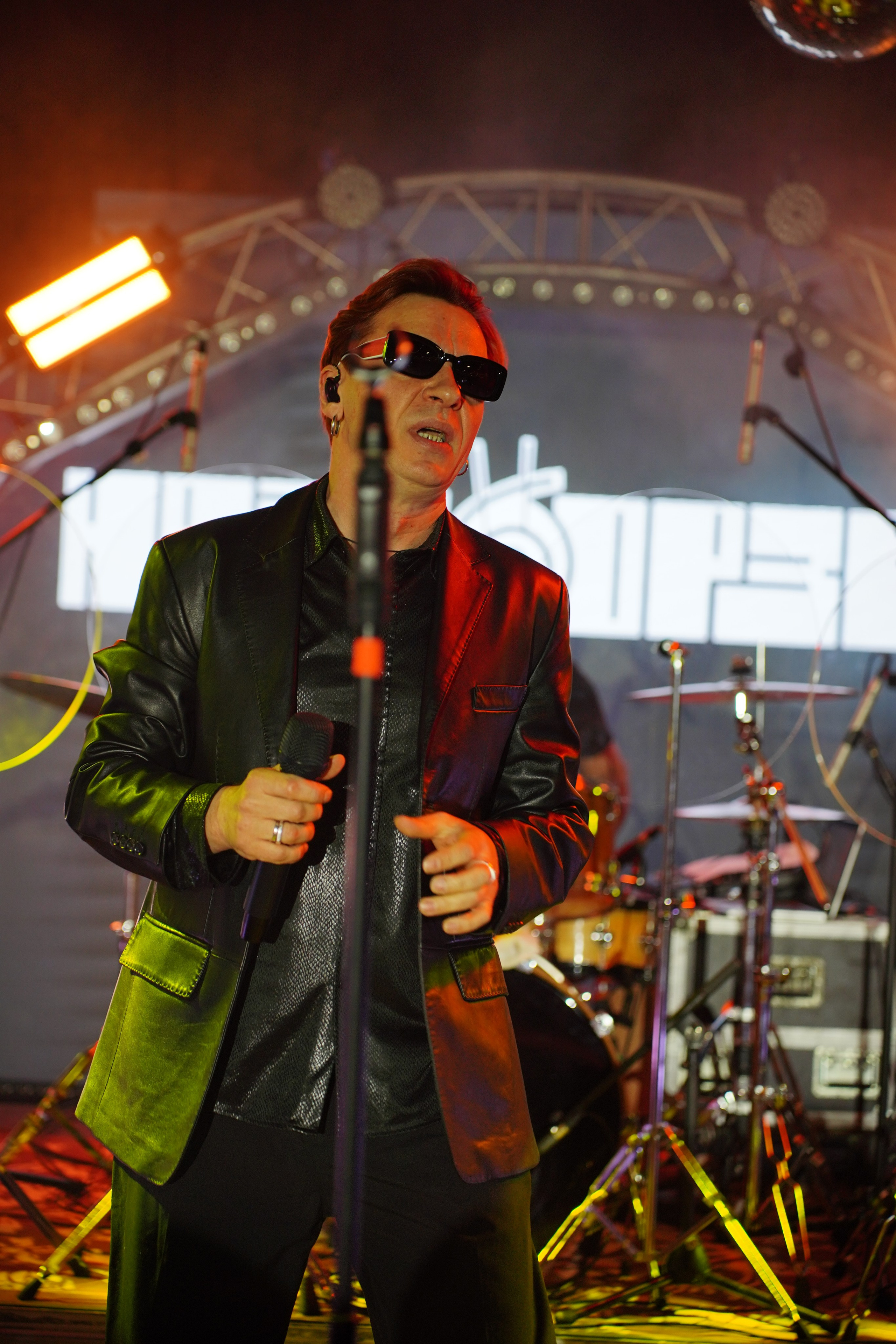 PETSHOPDAYS. Найк Борзов. Denis Kirillov