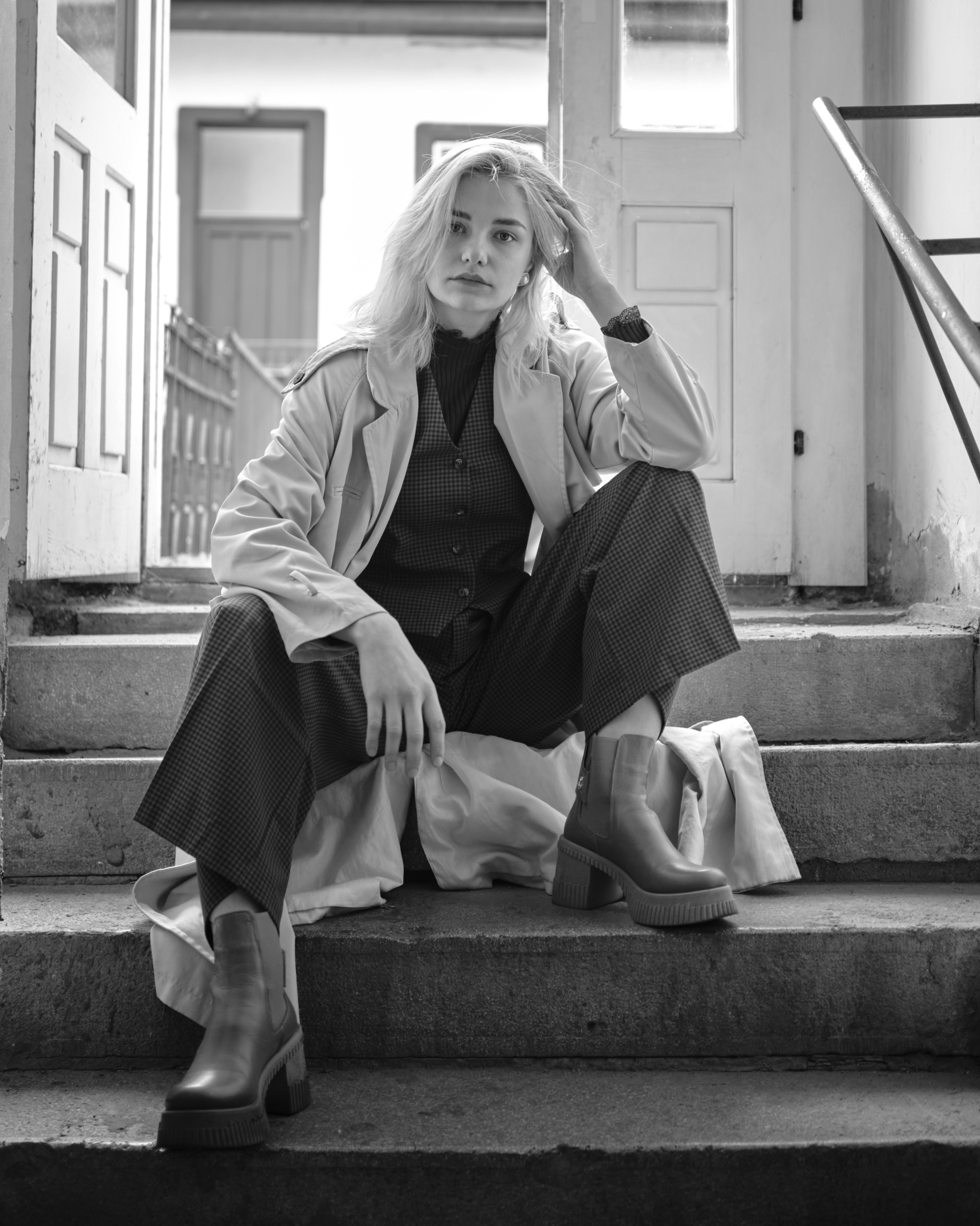 Viola. Portrait Photographer in Novi Sad and Belgrade