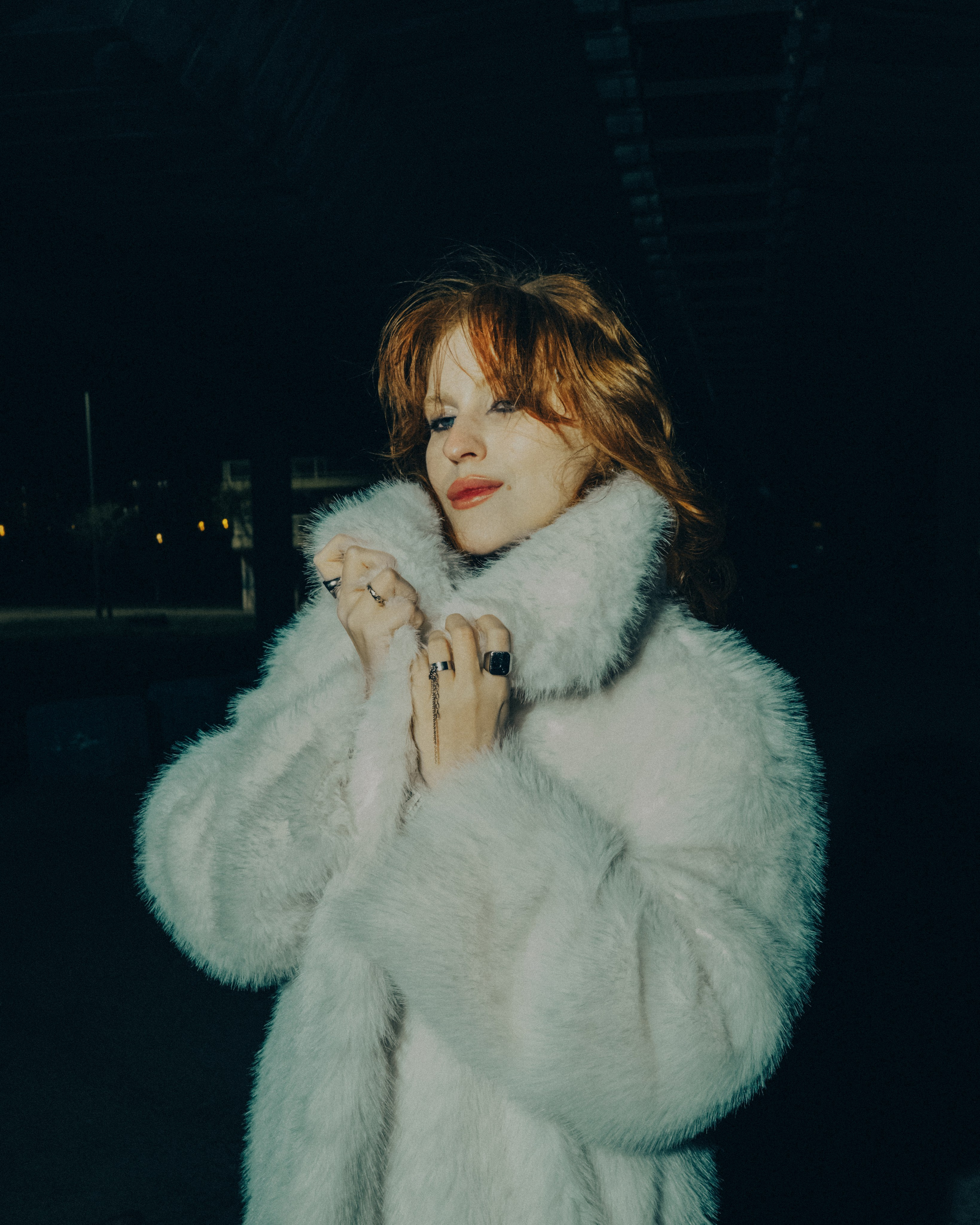 Alina. Portrait Photographer in Novi Sad and Belgrade