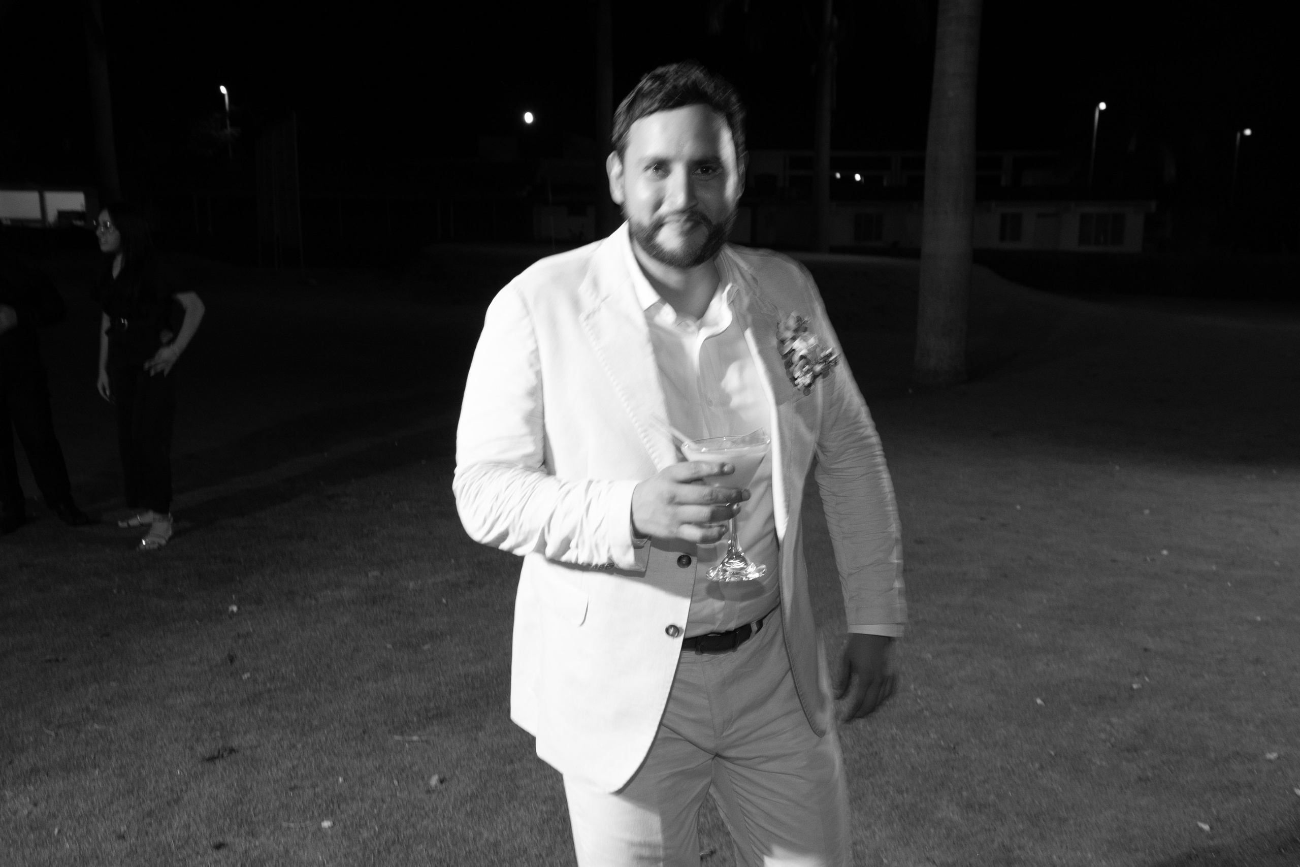 Carola & Gerson. Wedding Photographer in Barcelona and Medellin