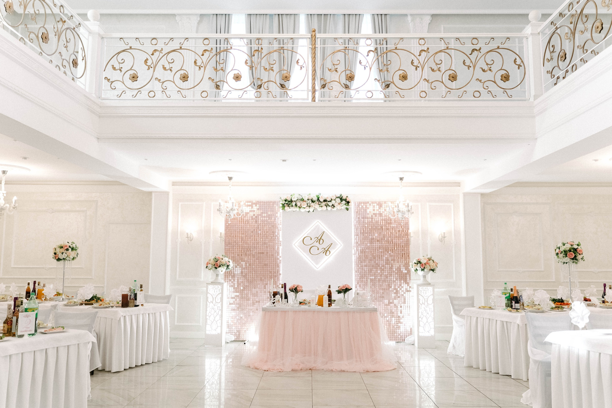 Свадьба Леша и Саша. Фотограф Сергей Логинов