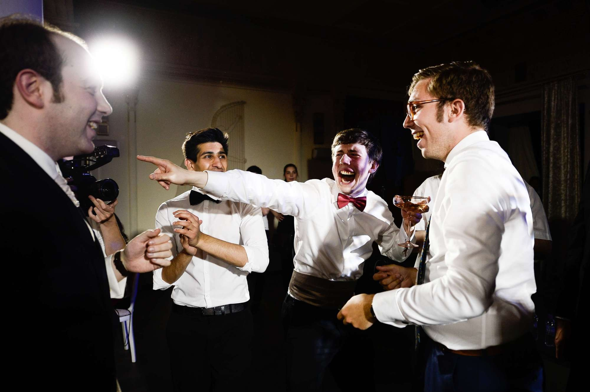 ДЖЕРЕМИ И АЛЕКСАНДРА. Артур Погосян — лучший свадебный фотограф России