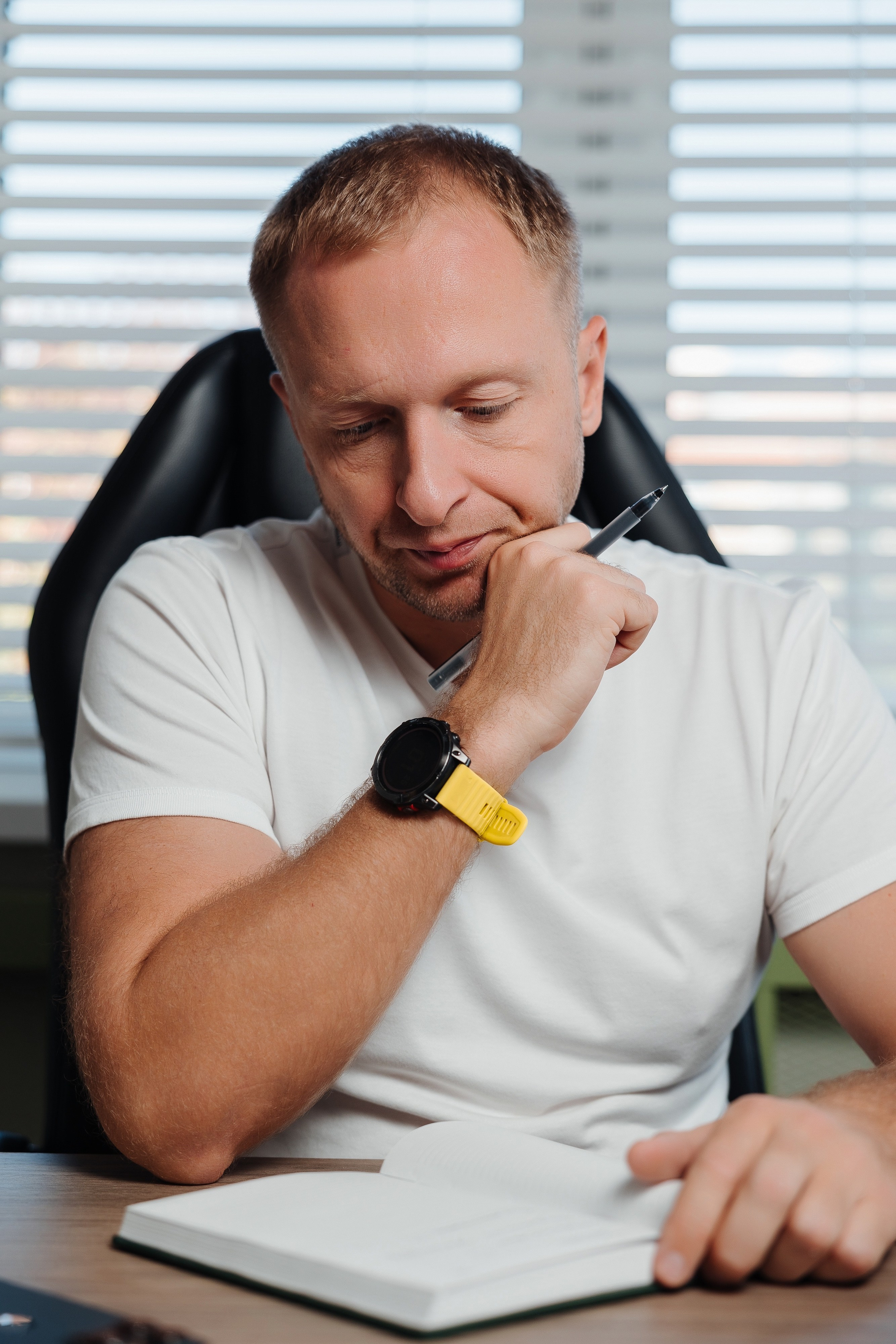 Артем. Фотограф Галкин Дмитрий