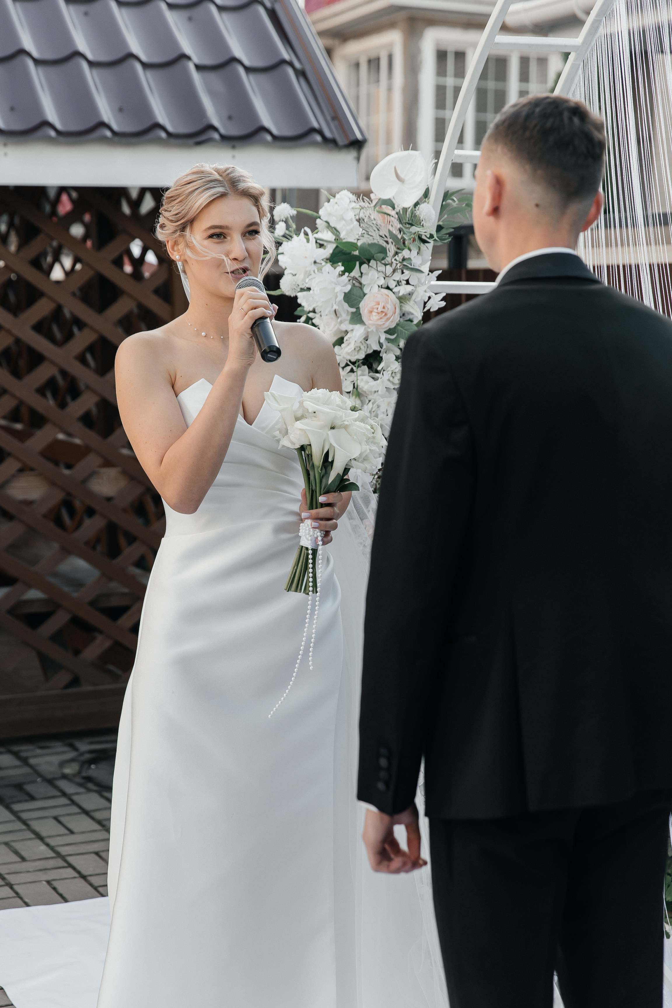 Алина и Коля. Свадебный фотограф Кристина Тимощук