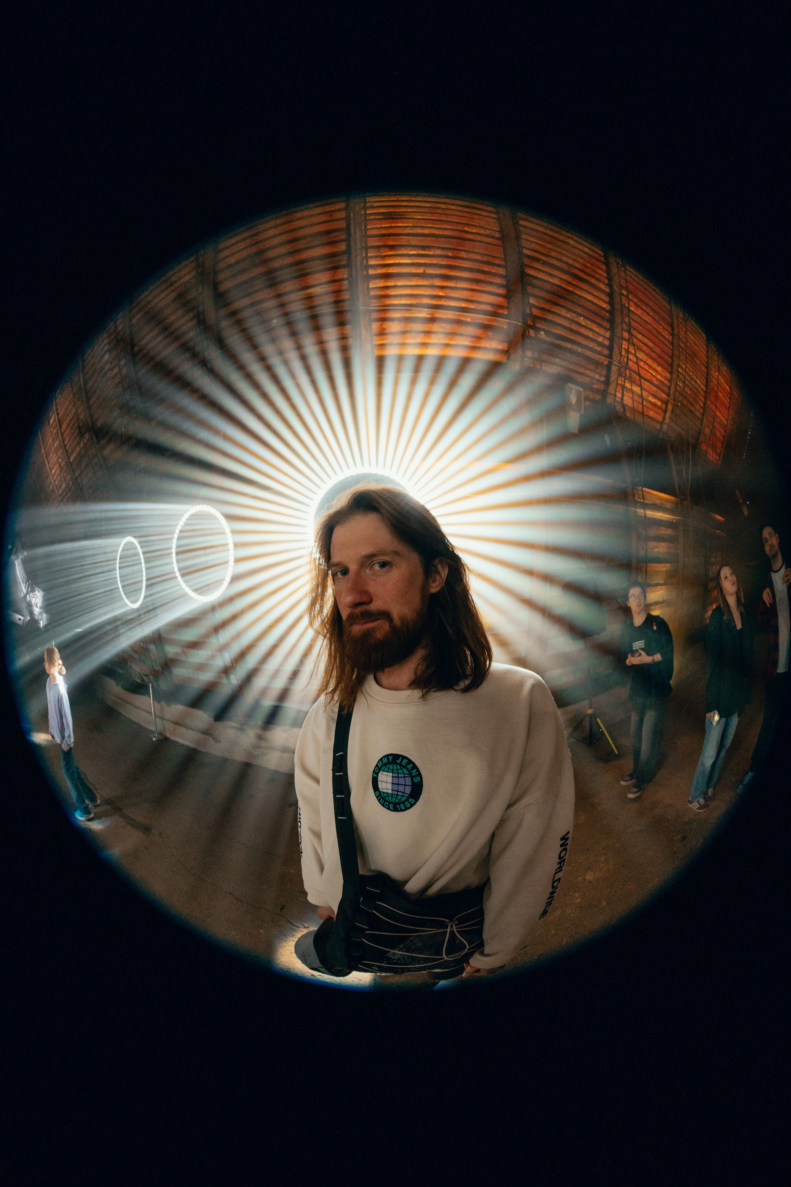 NUR 2025. Главная