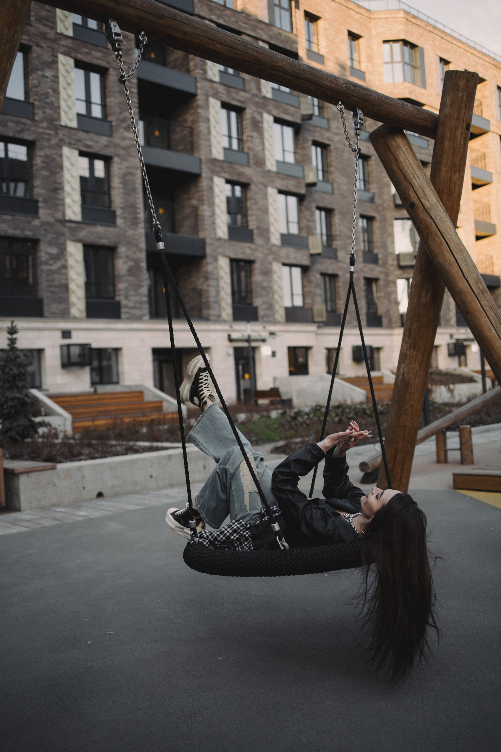 Экспресс Съемка с Кристиной. Свадебный Фотограф в Иркутске Екатерина Елисеева