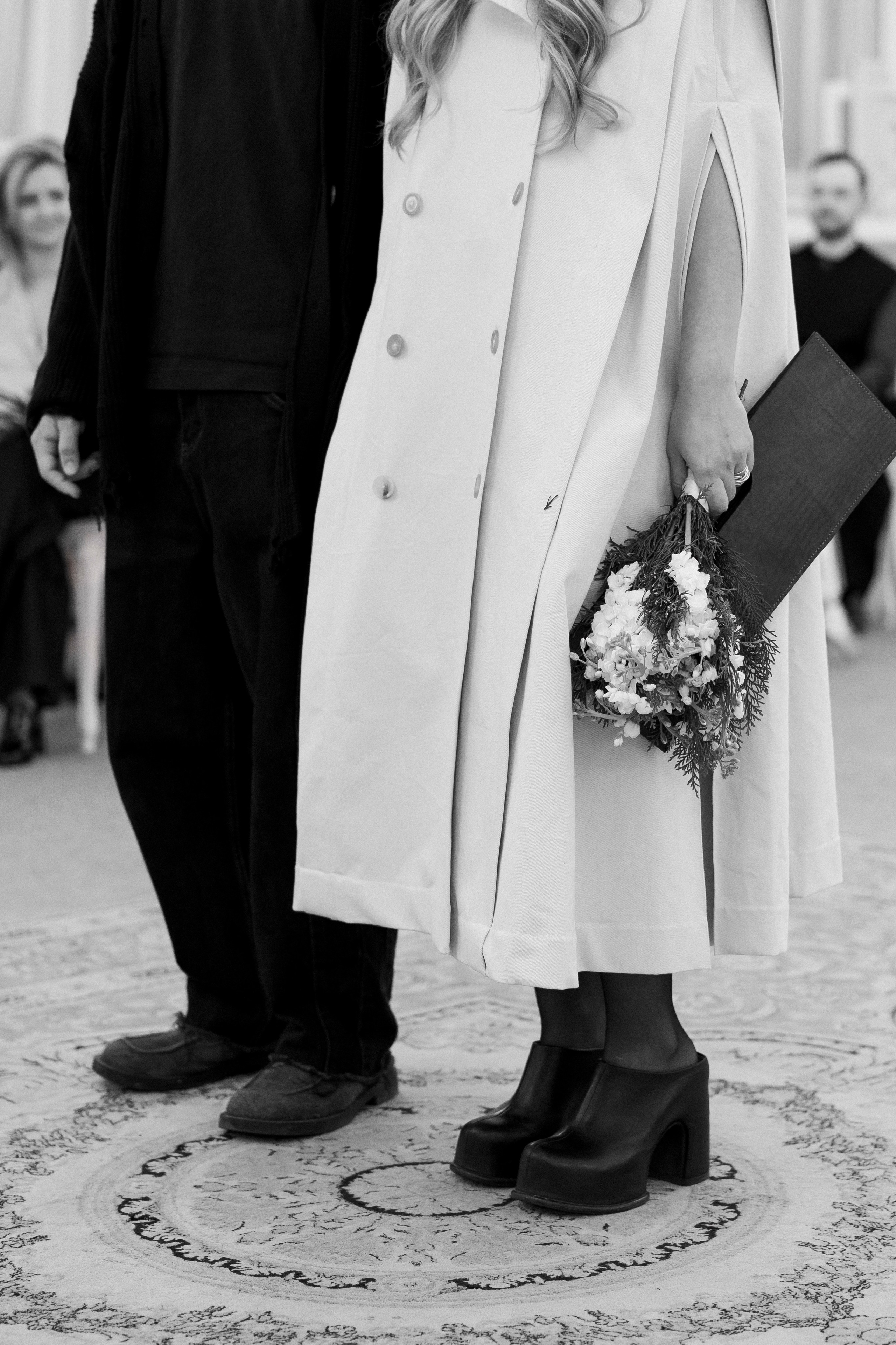 Александр и Эвелина