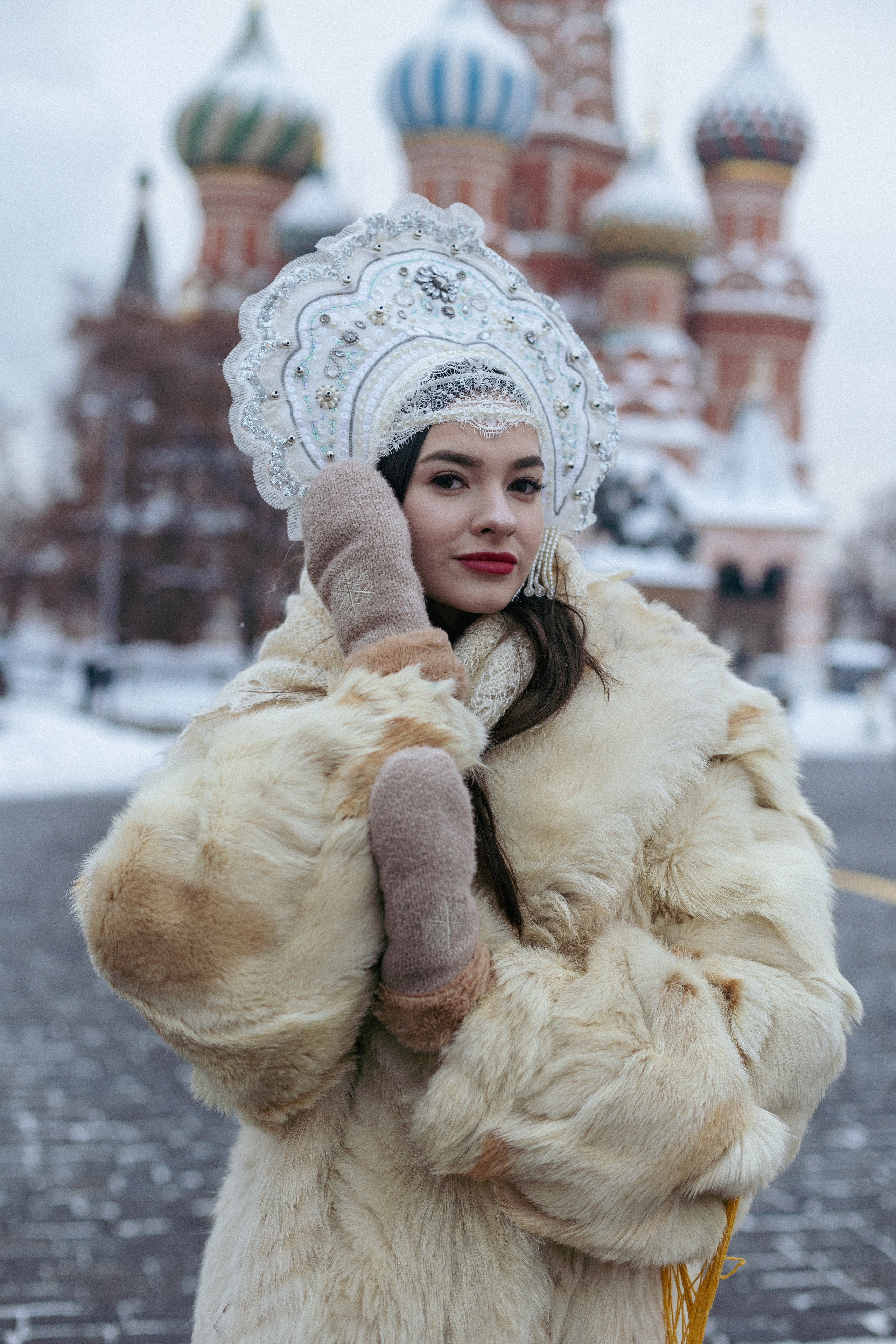 Полина. Наталья Косьянова. Ваш фотограф. Москва