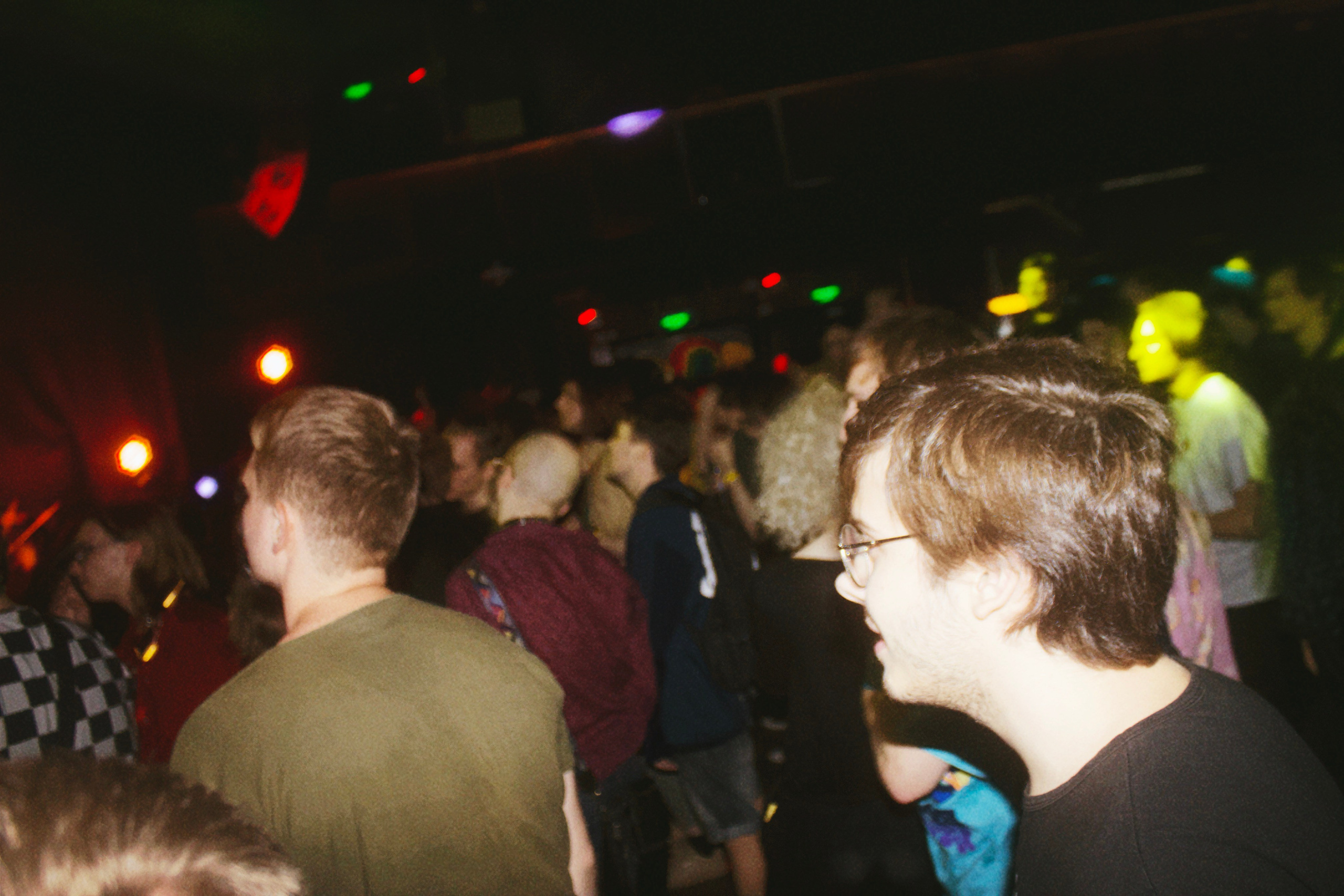 Фестиваль MASHUPBLE4. Концертный и портретный фотограф в Москве Соня Спросонья