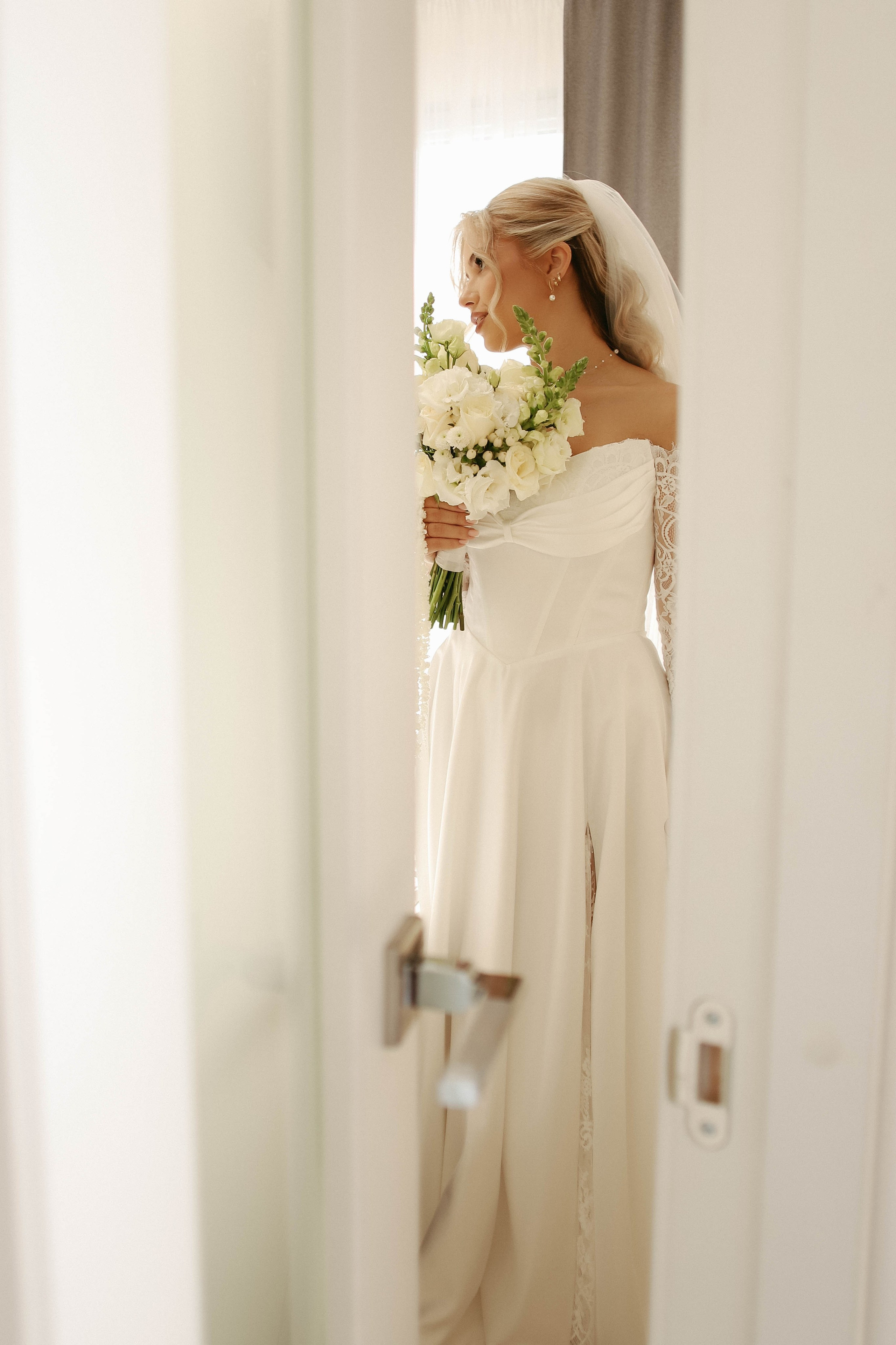 СОФИЯ & МИХАИЛ. Фотограф Мариуполь | Ялта | Крым — Диана Мазенко