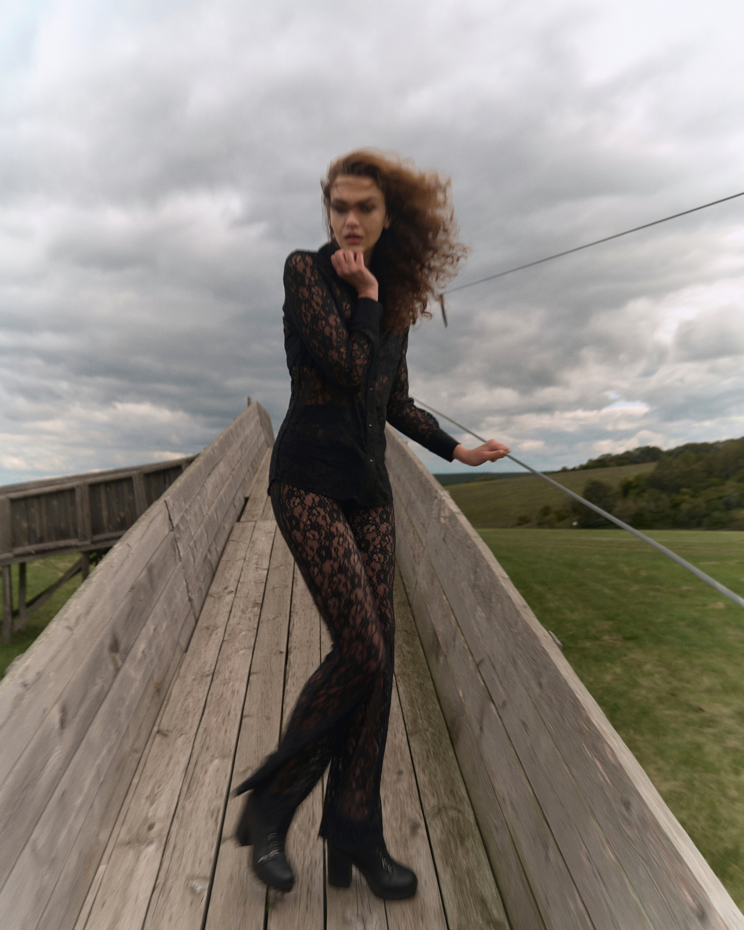 Julia. Z H U R A V L E V