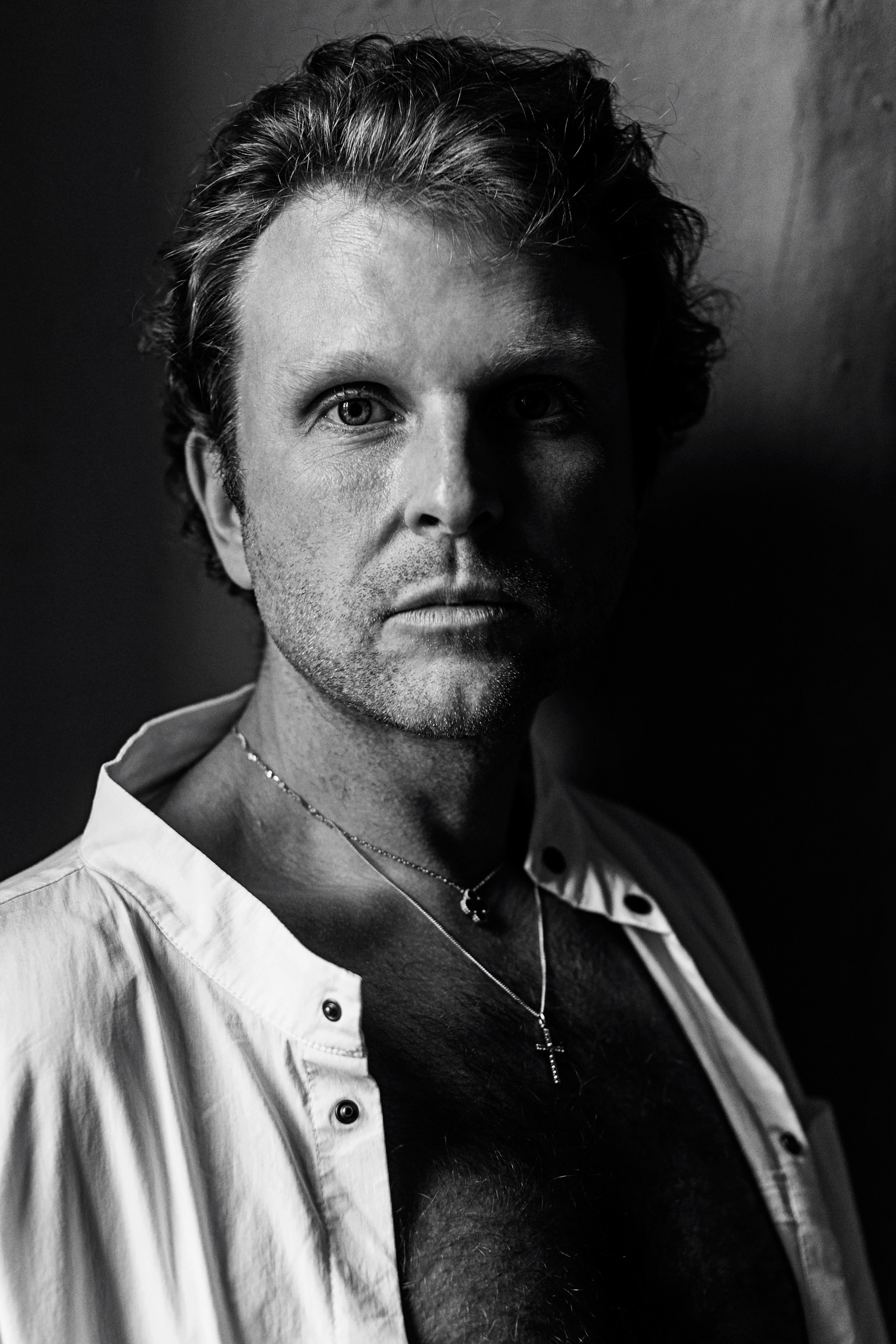 Denis. Sergey Vinogradov photographer Russia Saint Petersburg