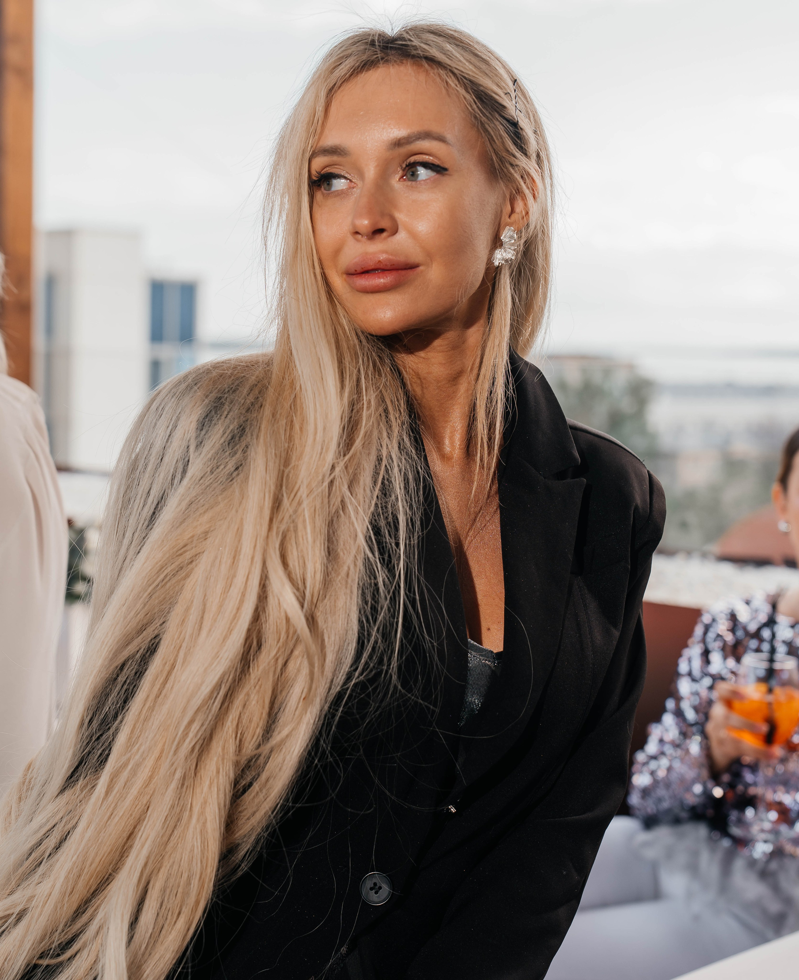 Кристина. Свадебный фотограф в Саратове и Москве Гусейнова Рухия