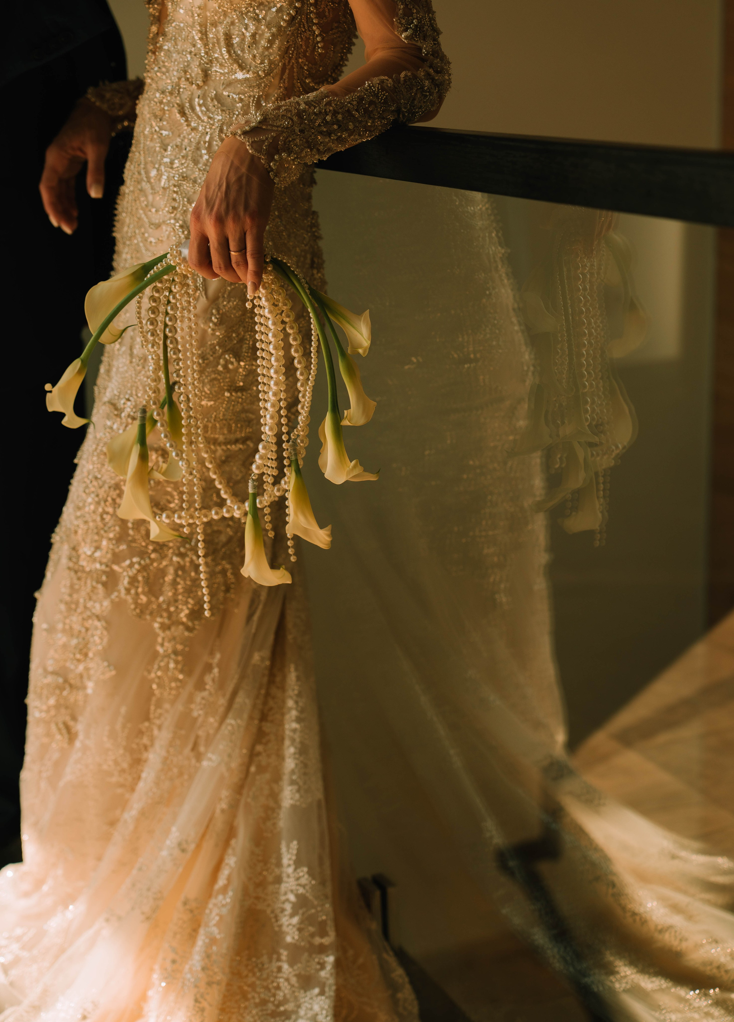 Осенняя сказка. Свадебный фотограф в Саратове и Москве Гусейнова Рухия