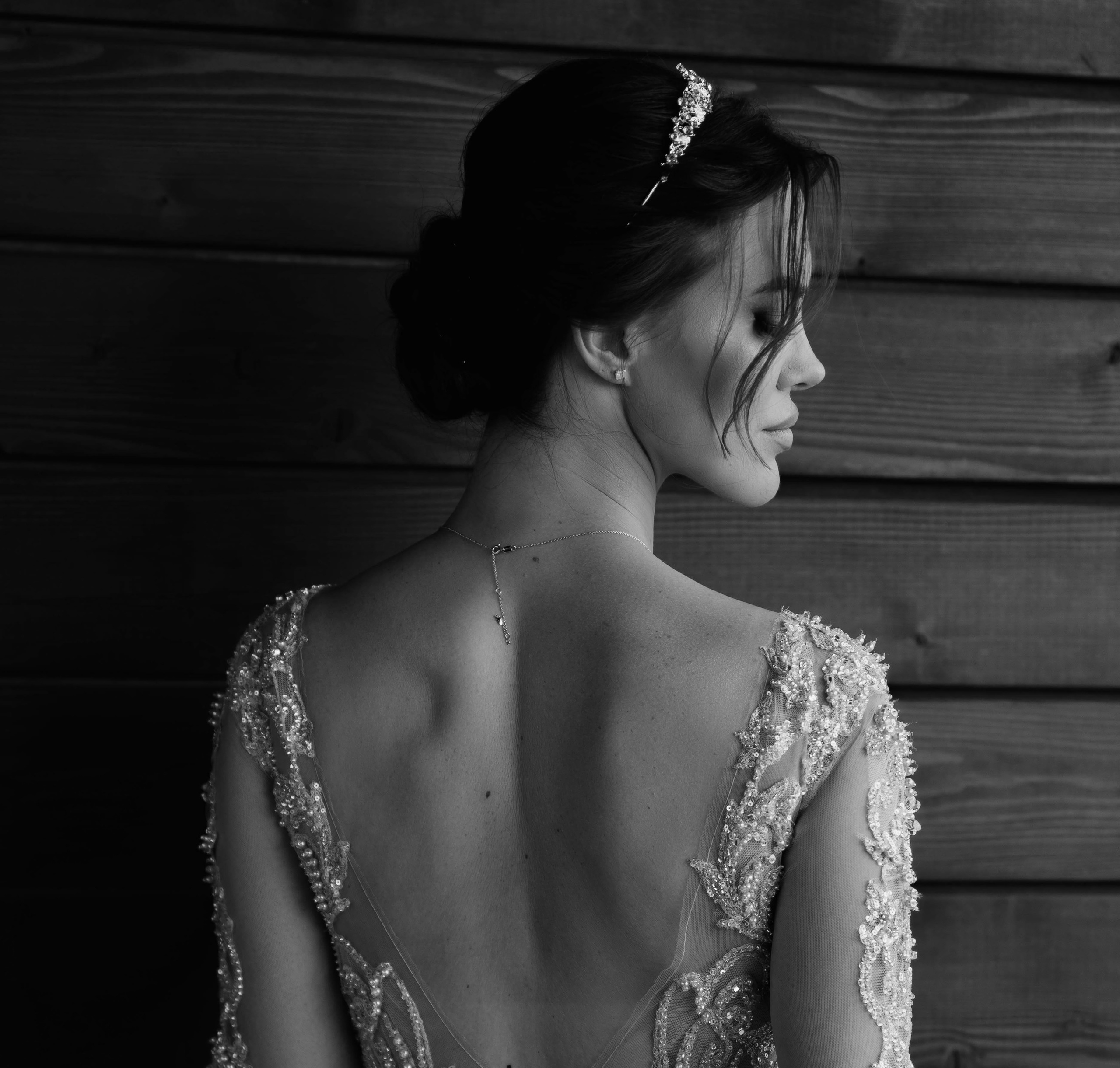 Осенняя сказка. Свадебный фотограф в Саратове и Москве Гусейнова Рухия