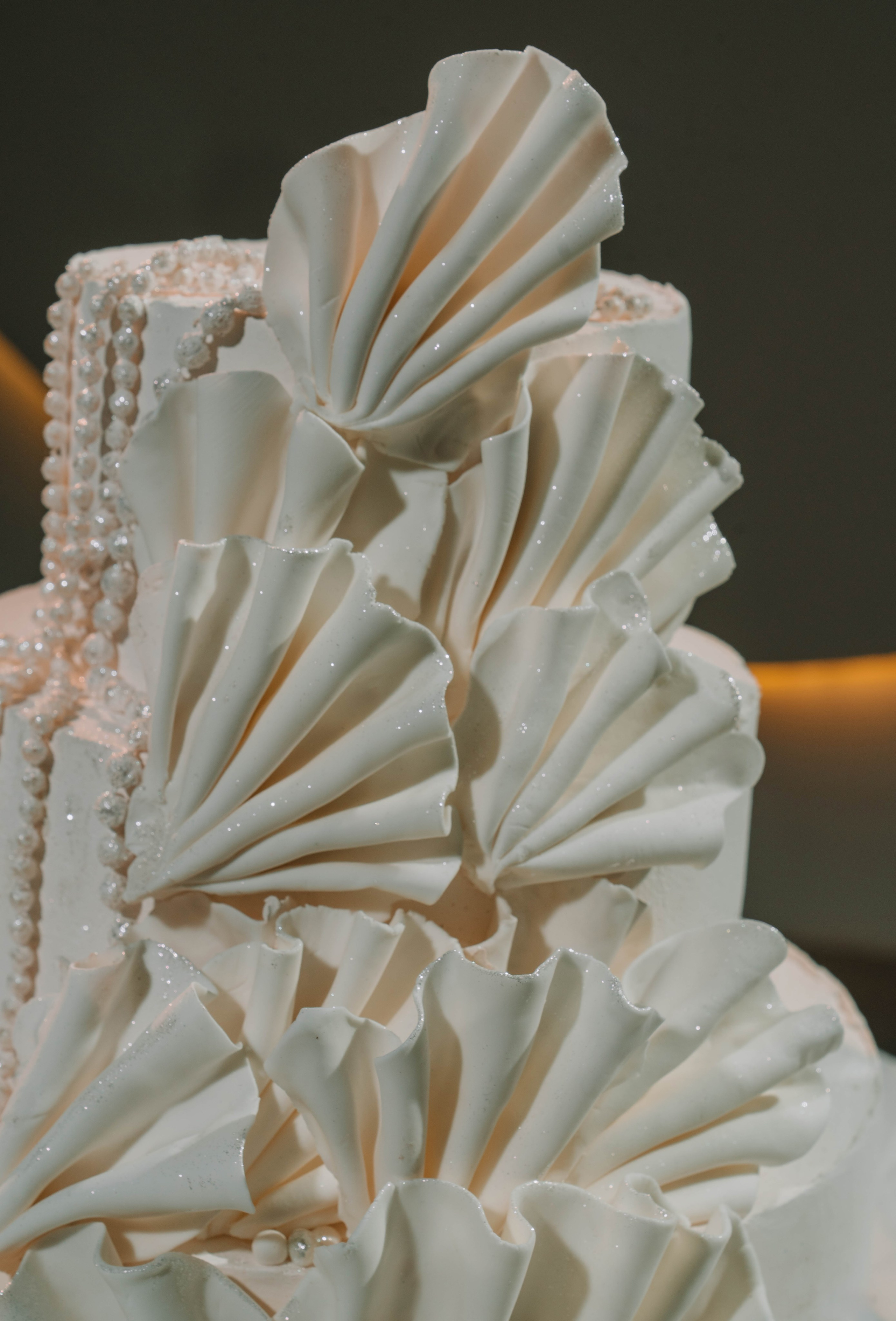 Зефирная свадьба. Свадебный фотограф в Саратове и Москве Гусейнова Рухия