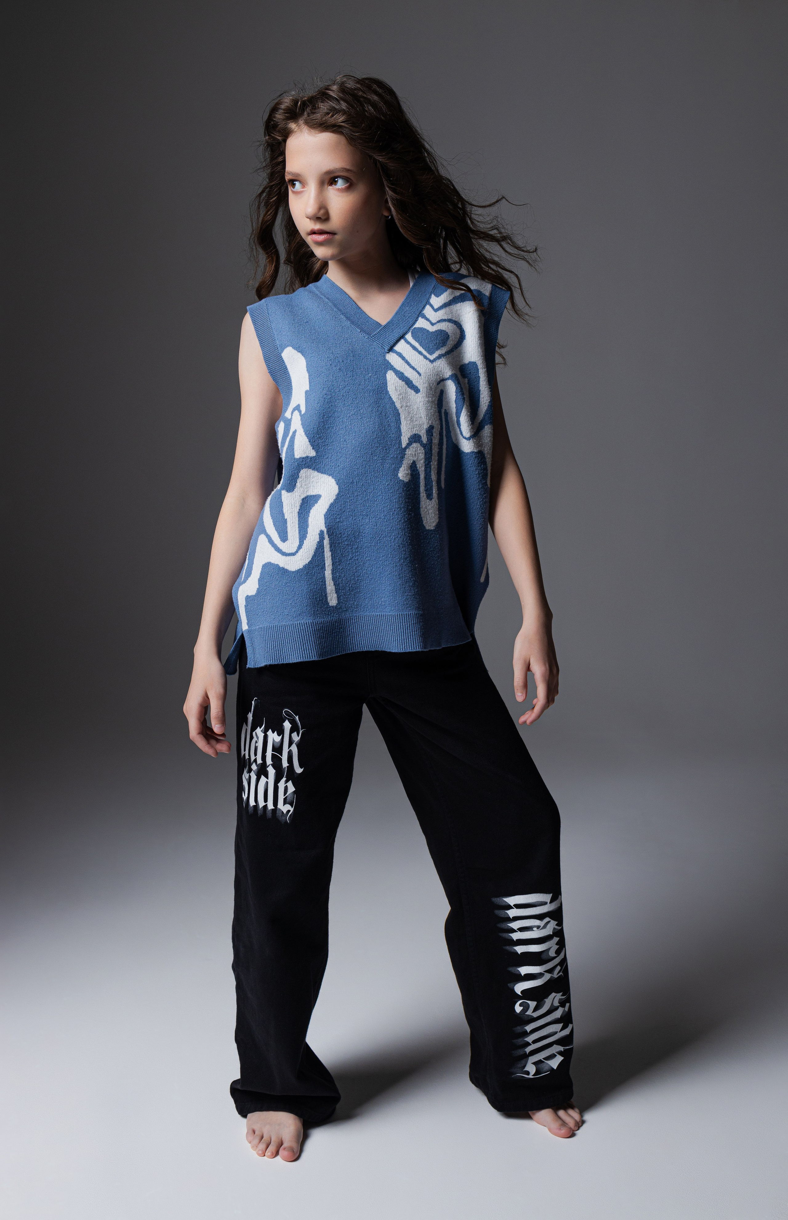 Ксюша. Фотограф Анастасия Пинчук