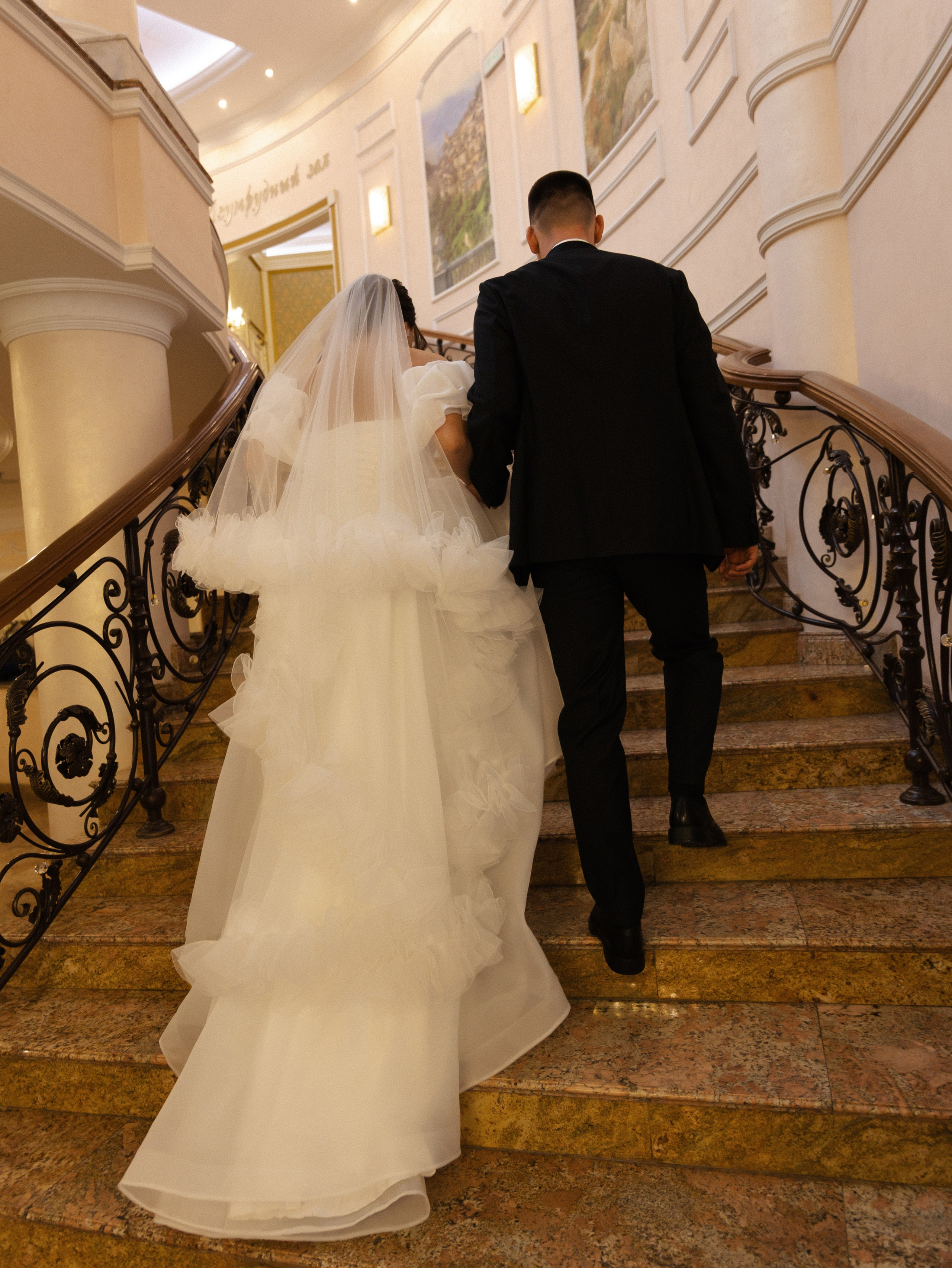 Роман и София. Фотограф Тюмень Пушковская Кристина