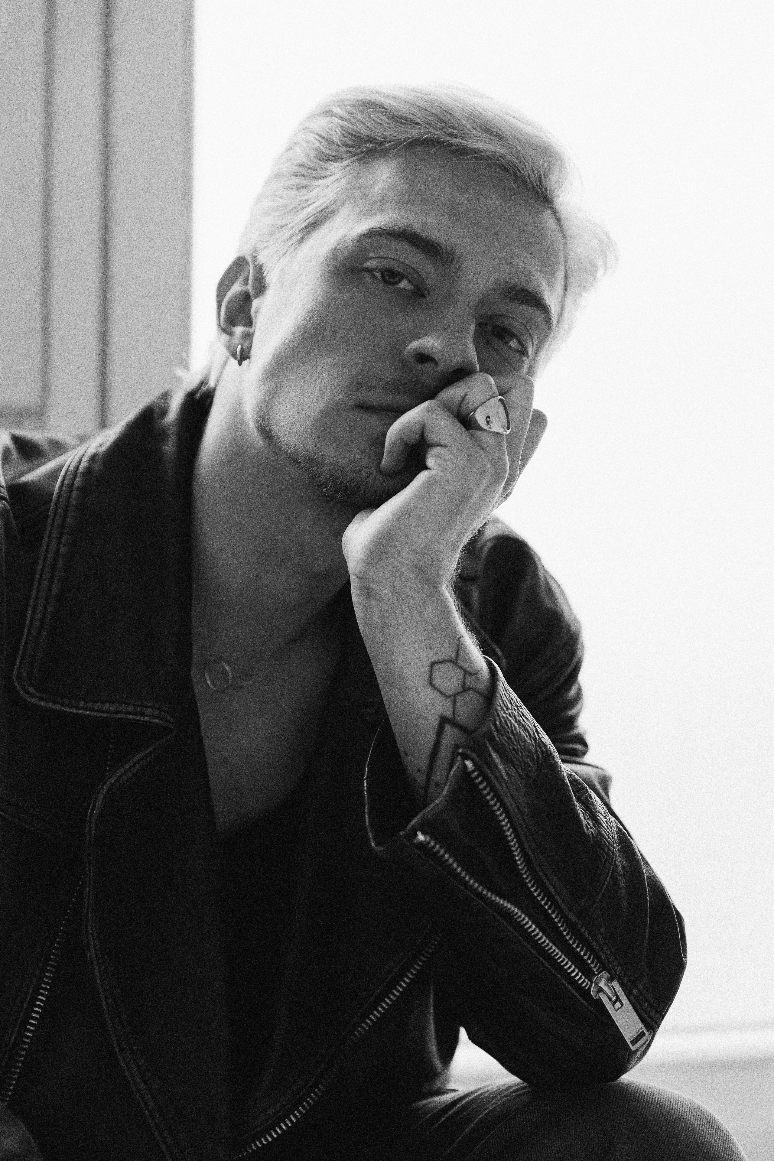 Дима. Фотограф в Москве Людмила Малова