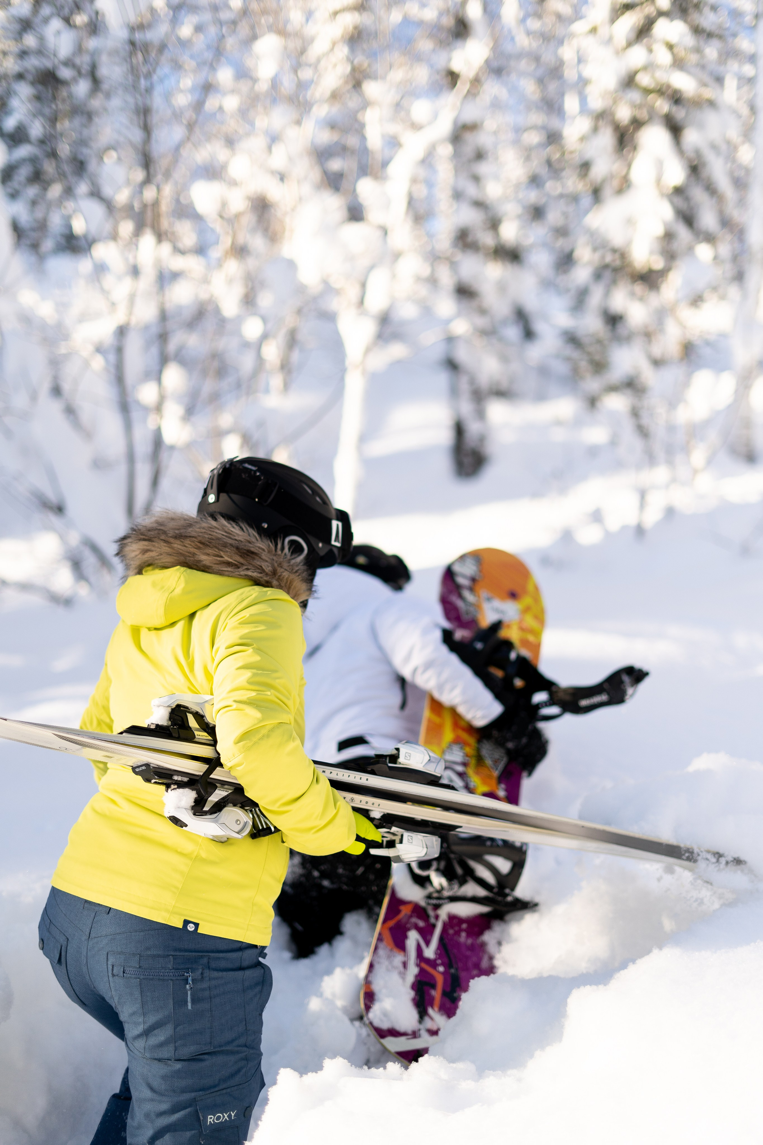Прогулка Сектор Е. Анастасия Паршукова — фотограф Шерегеш Новосибирск