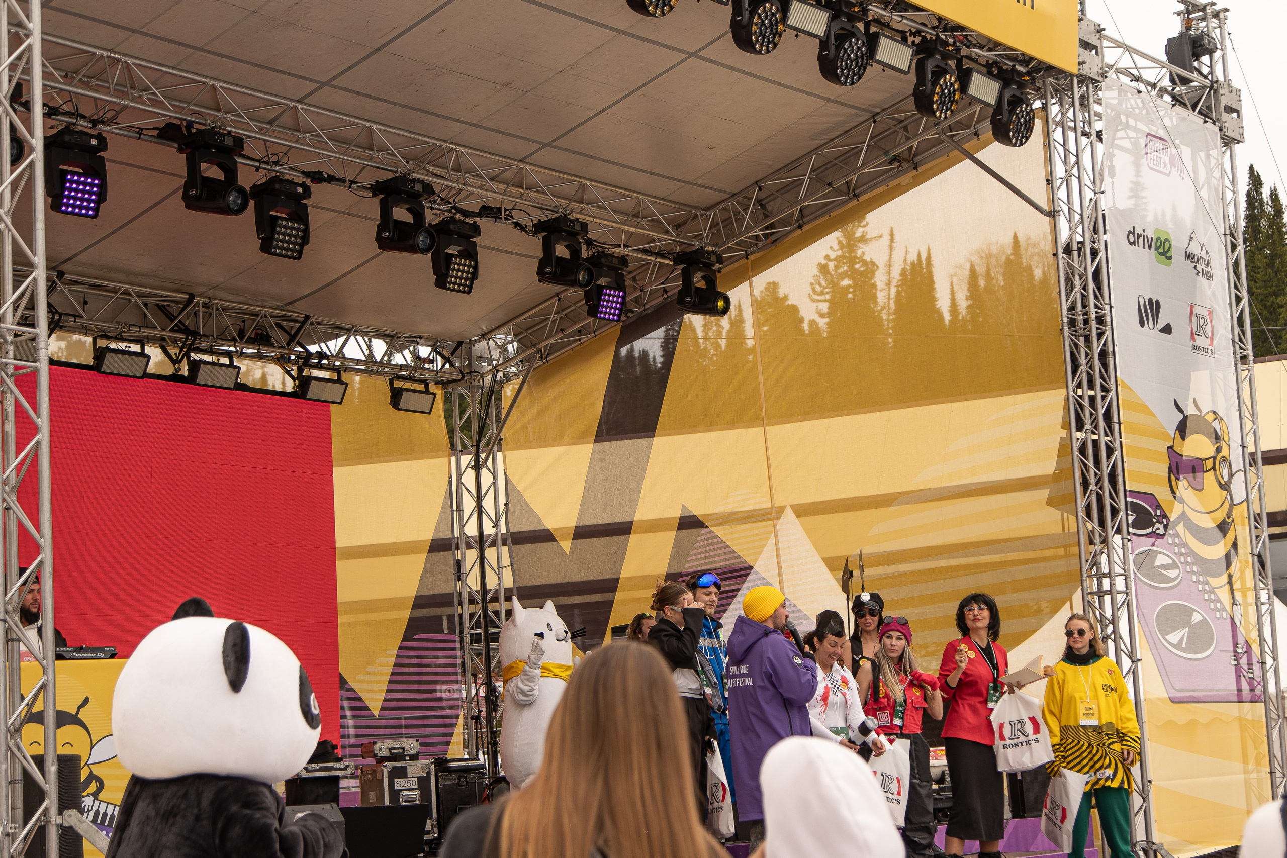 Грелка 15.04.24. Анастасия Паршукова — фотограф Шерегеш Новосибирск