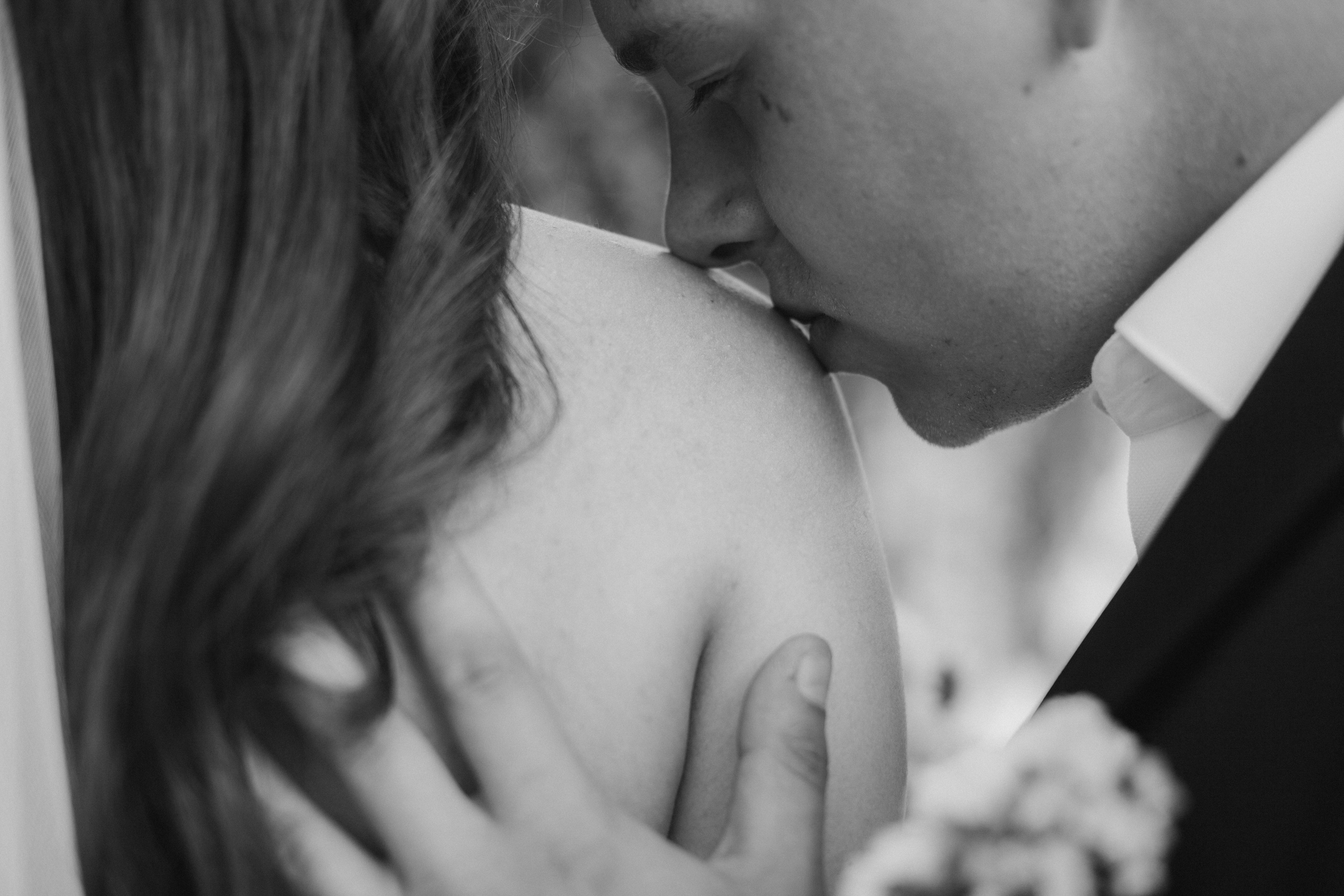 Свадебные прогулки