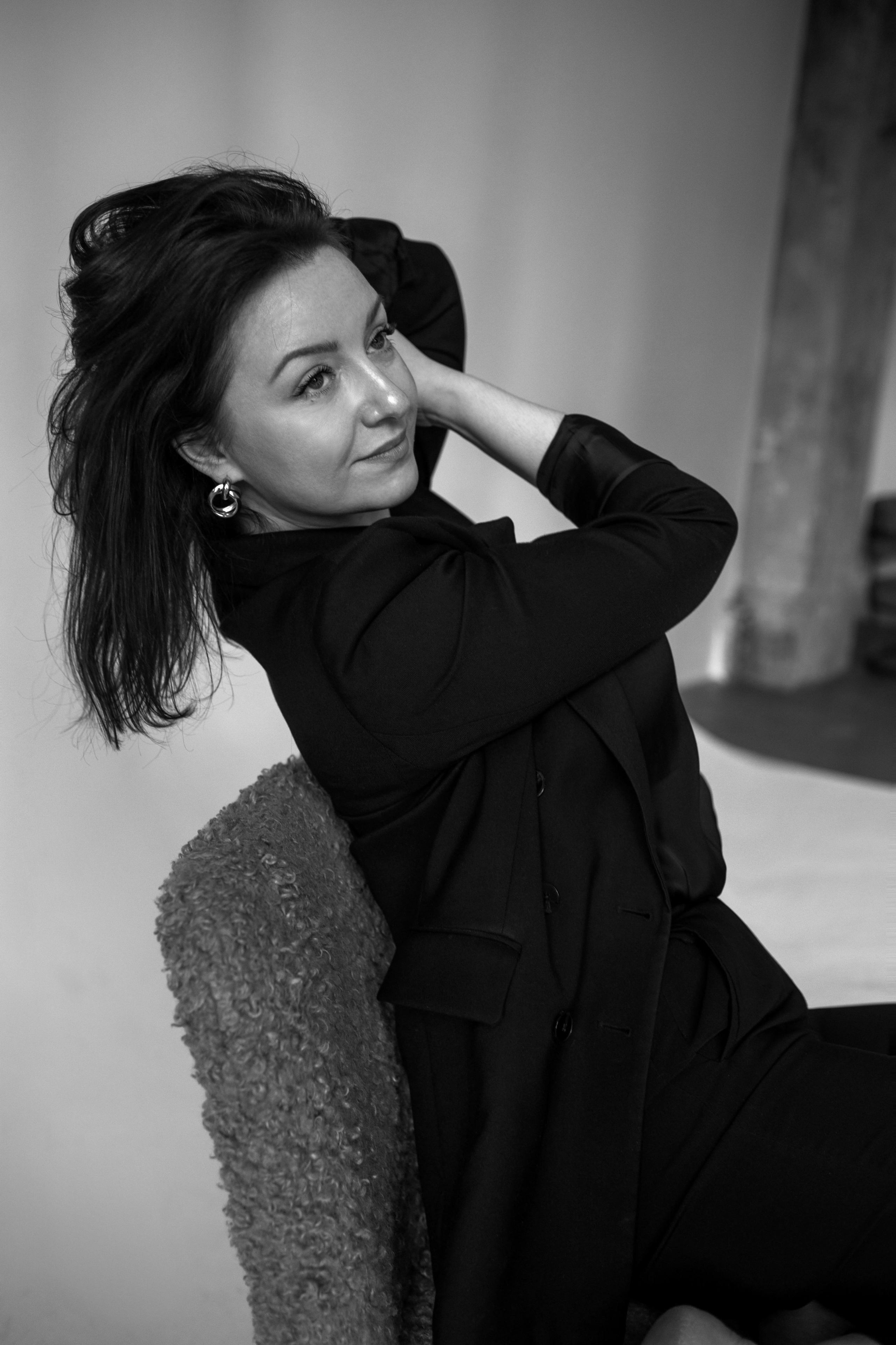 RIMMA. Фотограф Мария Сивохина