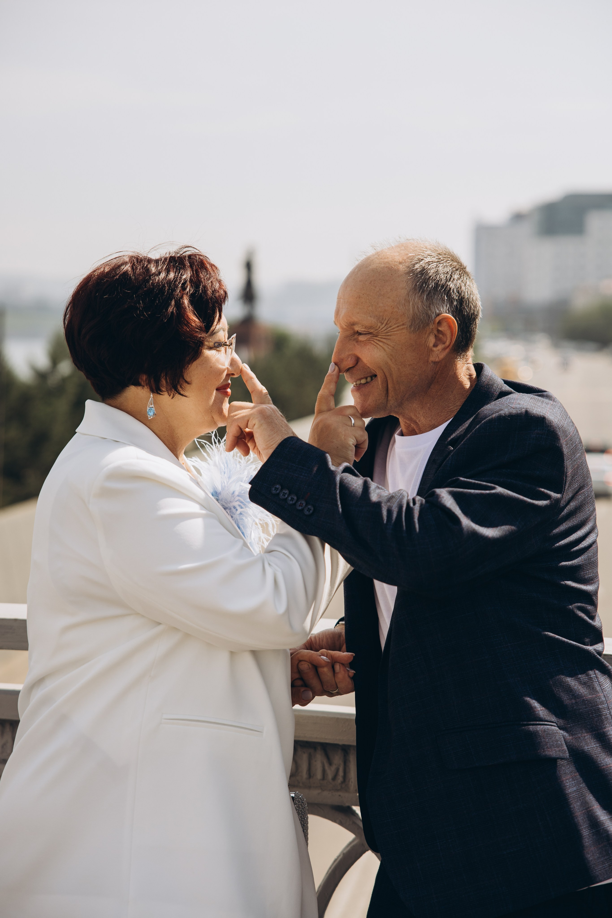 Love story. Свадебный, семейный фотограф в Иркутске Светлана Макаричева