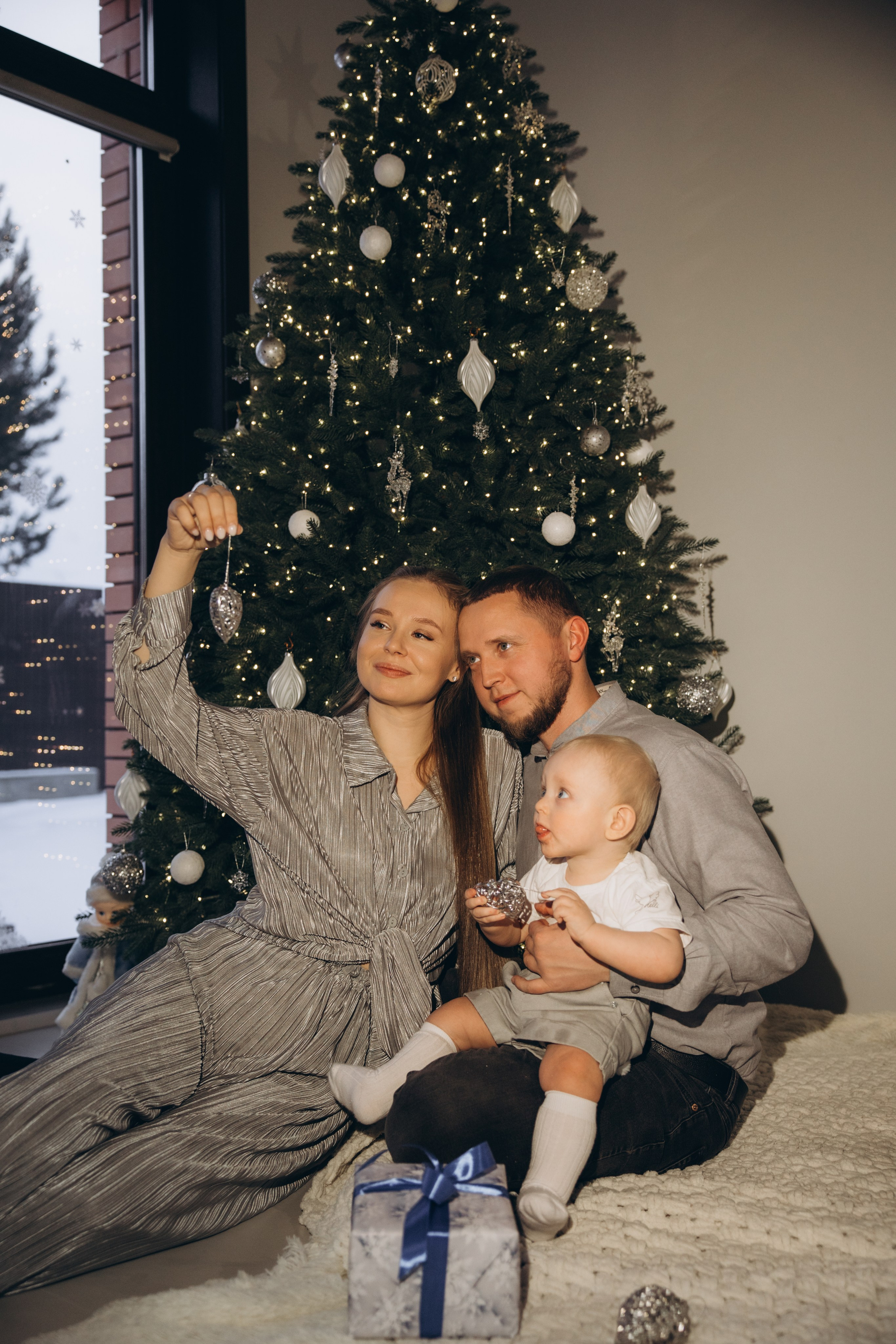 Домашняя съёмка. Свадебный, семейный фотограф в Иркутске Светлана Макаричева