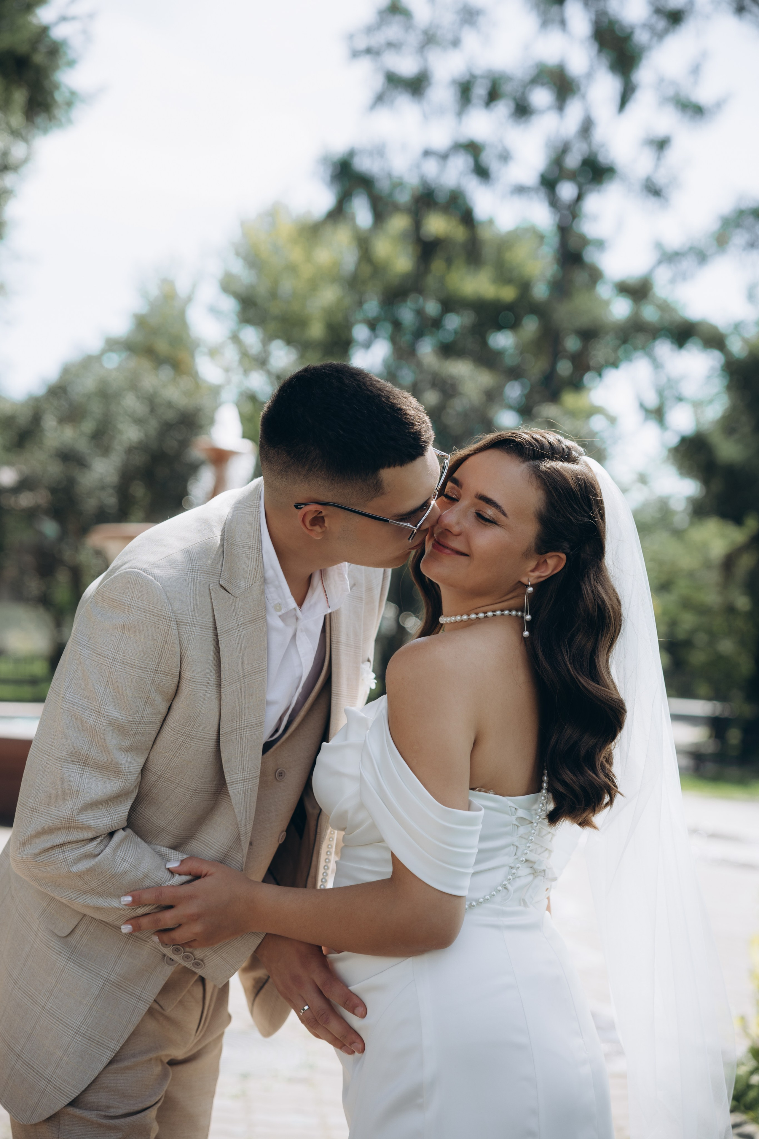 Алексей & Вероника (Регистрация в загсе). Свадебный, семейный фотограф в Иркутске Светлана Макаричева