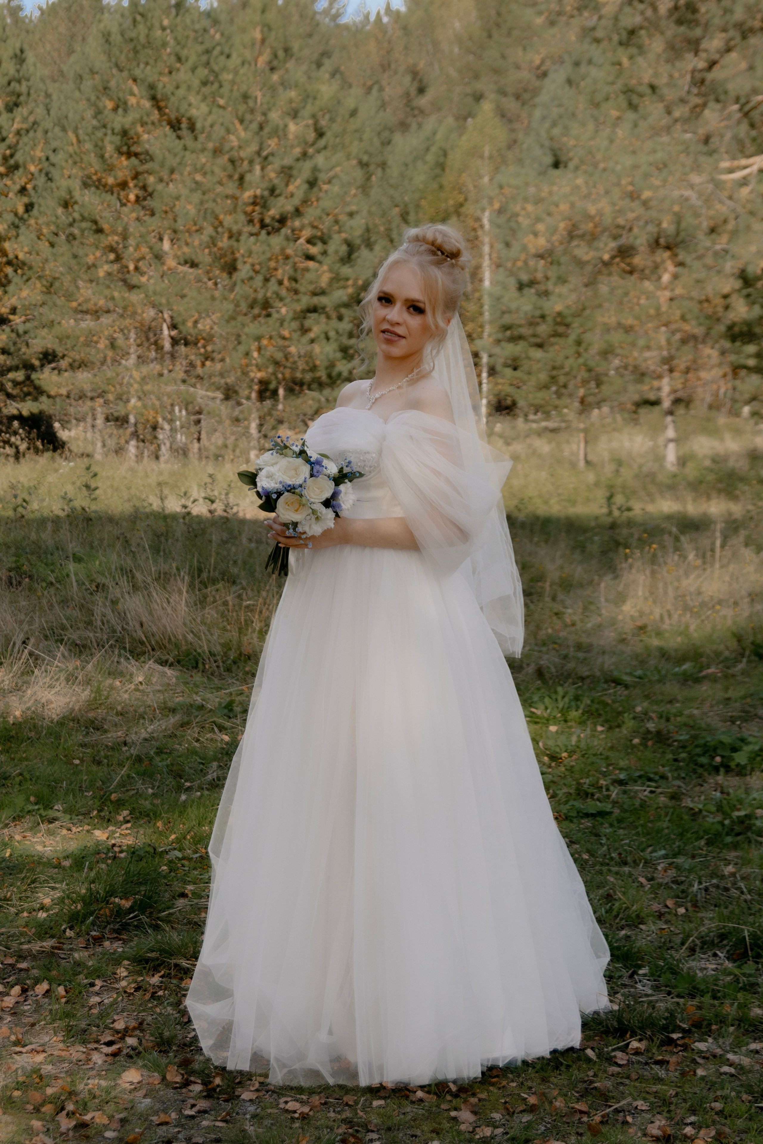 Кирилл & Полина