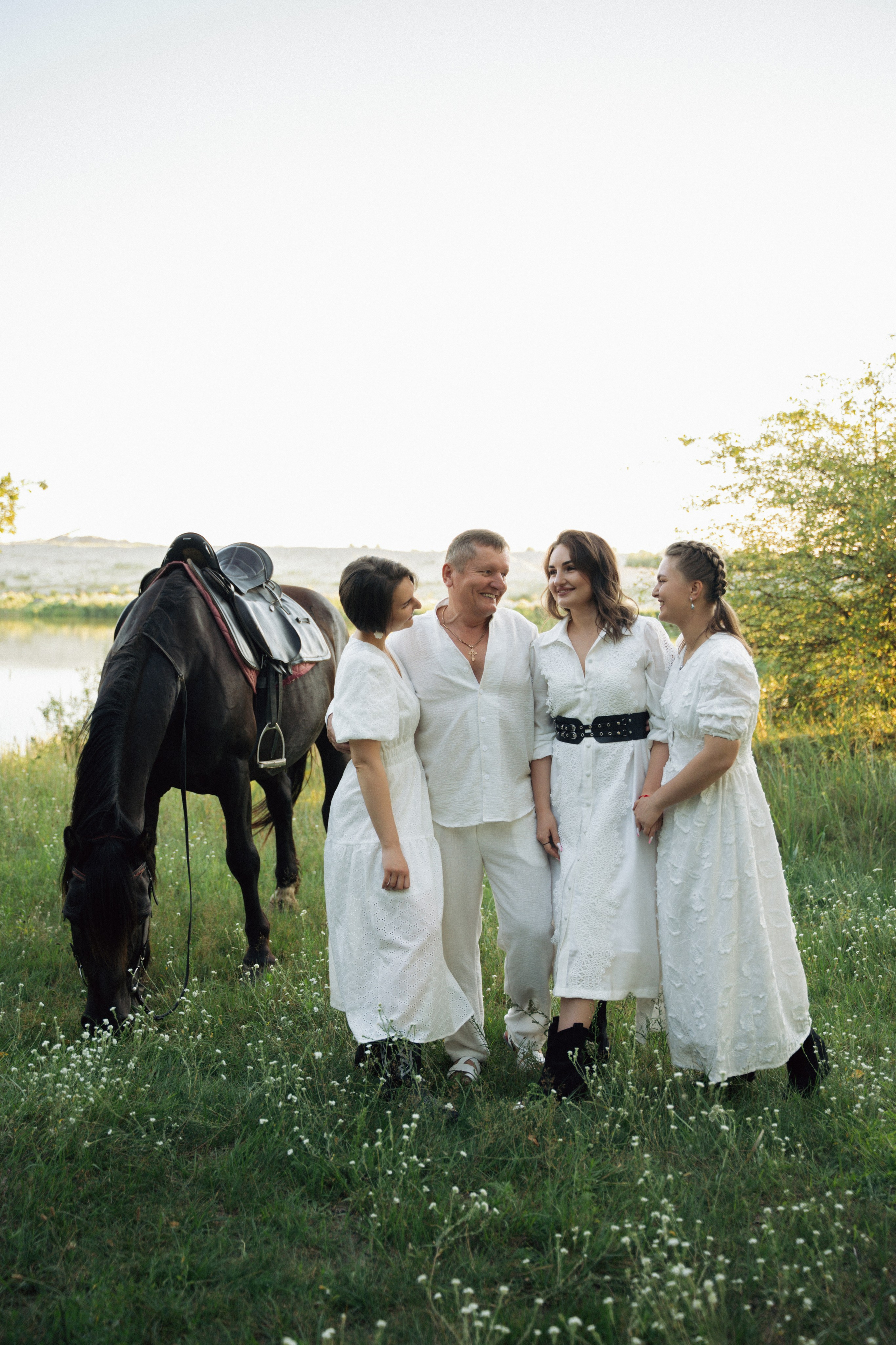 Особенно. Свадебный и портретный фотограф в Брянске и Москве Алина Химушкина