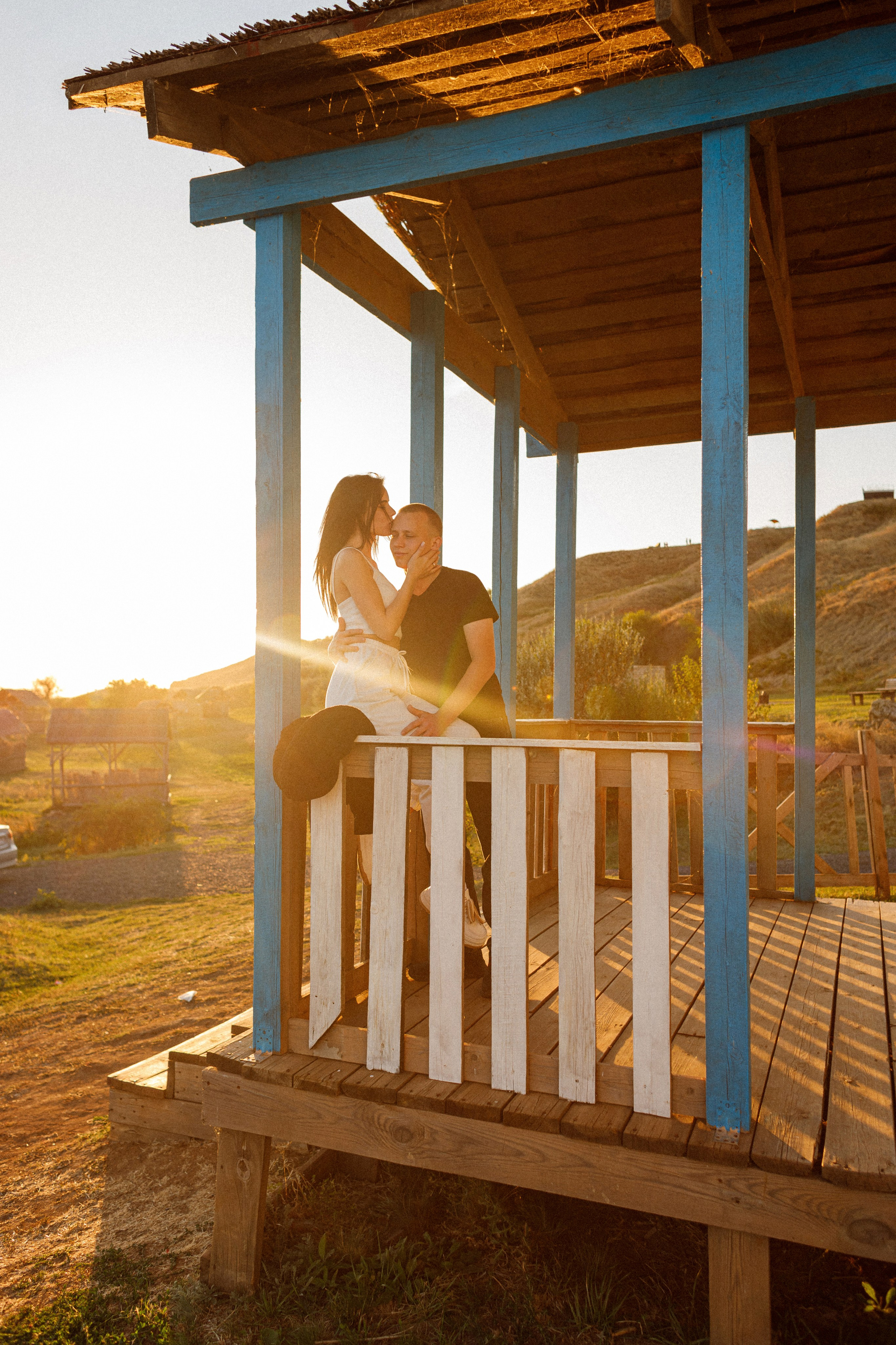 Андрей и Юля. Свадебный и семейный фотограф в Ростове-на-Дону Анастасия Арестова