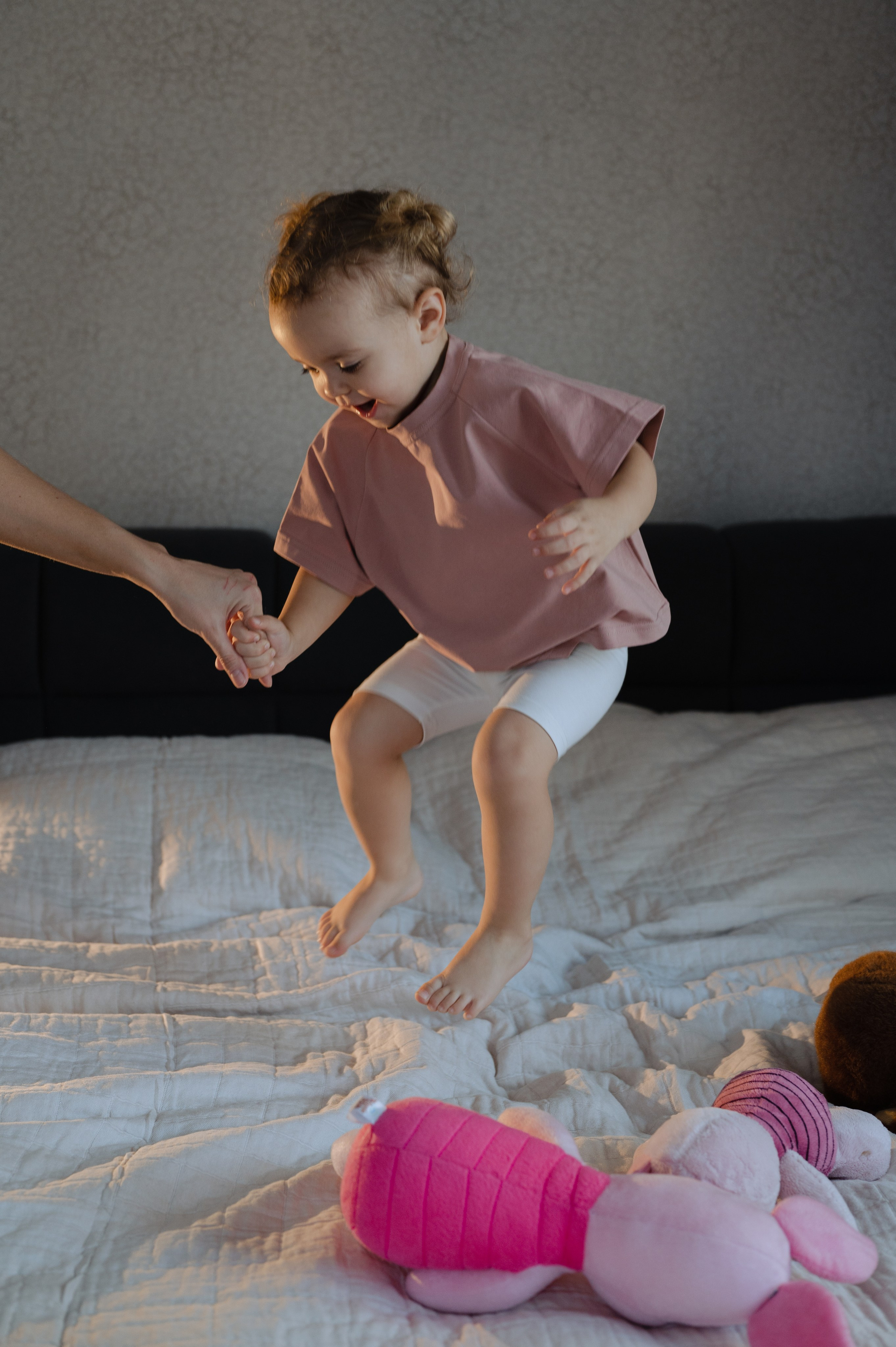 Стася, новоселье. Фотограф Красноярск Екатерина Карпеза