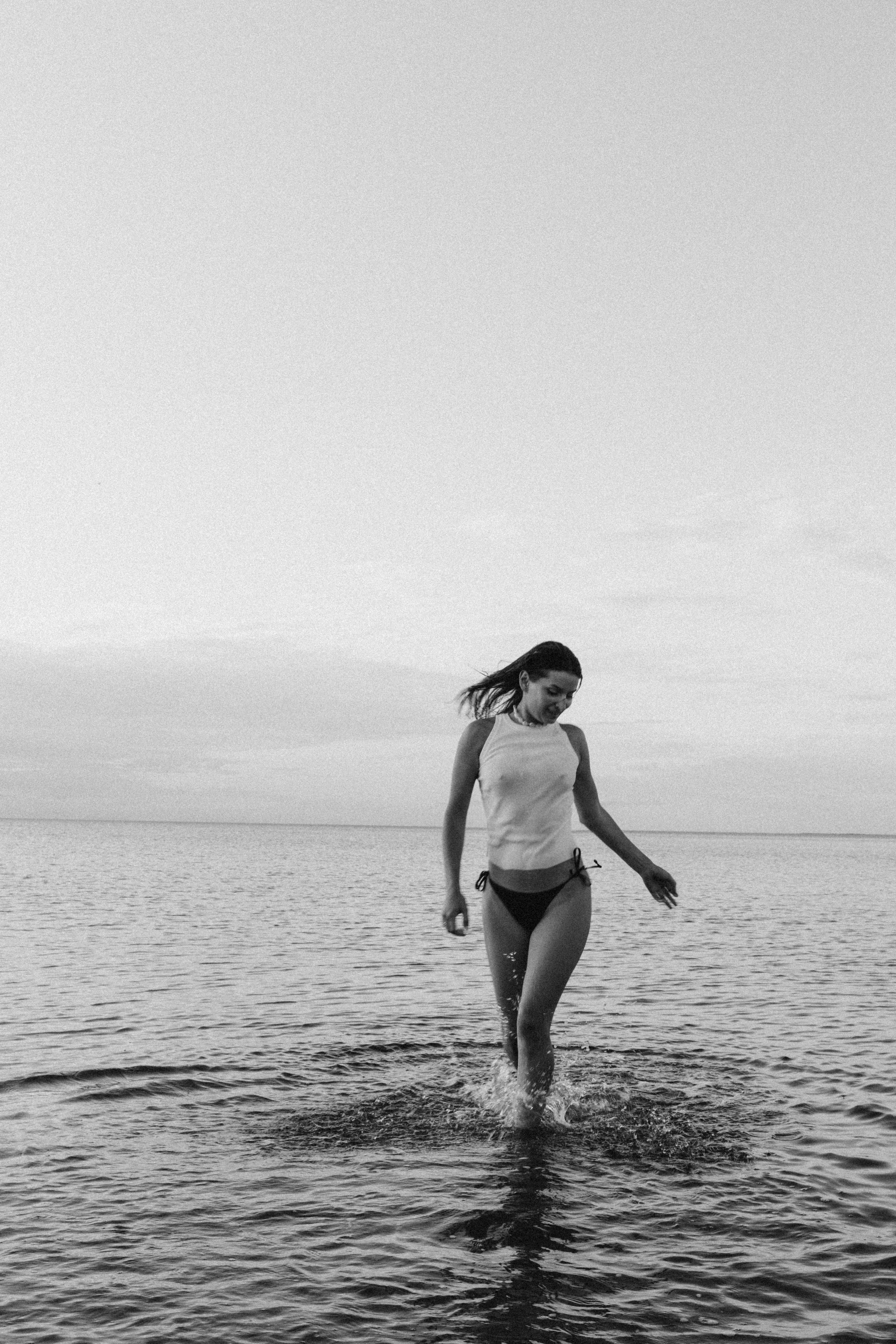 STREET. Женский фотограф