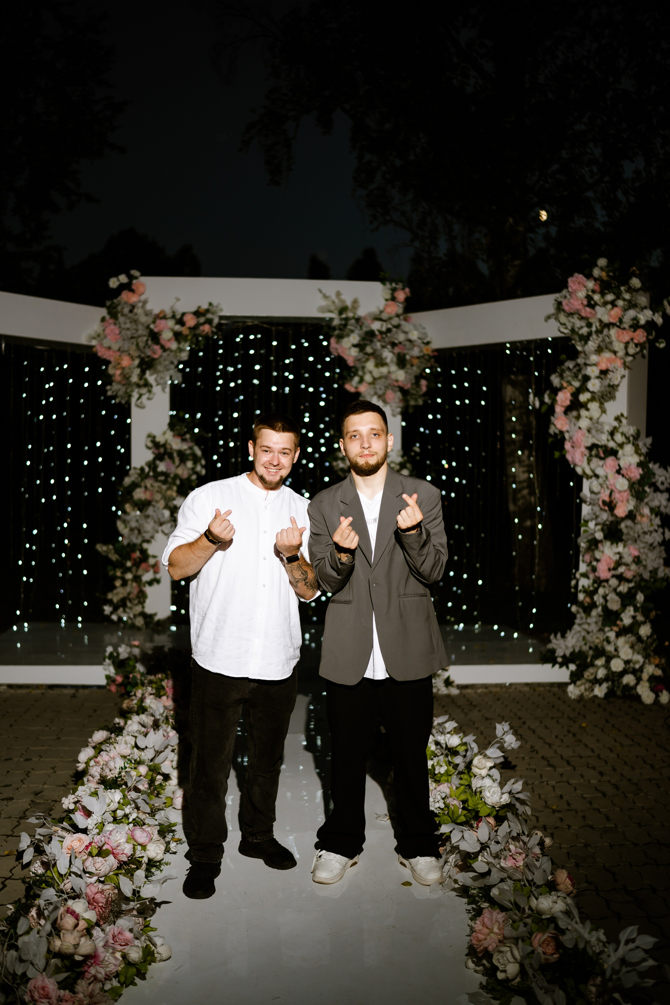 Свадебное портфолио. Фотограф Новокузнецк