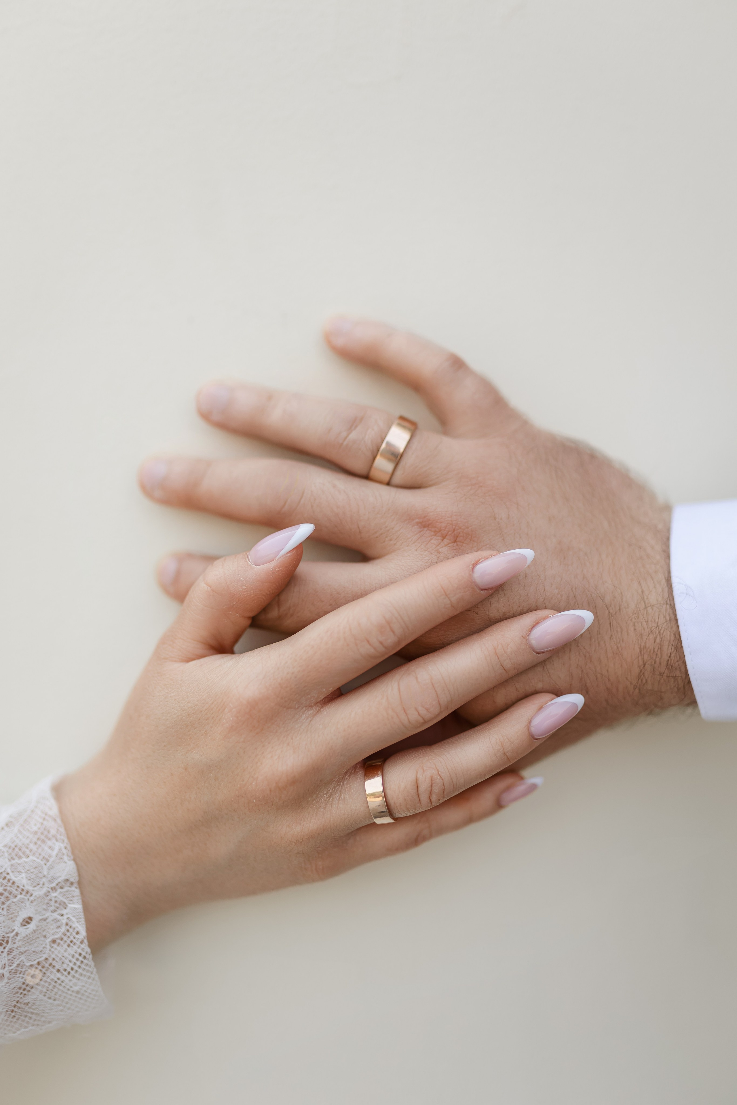 Максим и Юля. Дом офицеров. Свадебный фотограф в Хабаровске